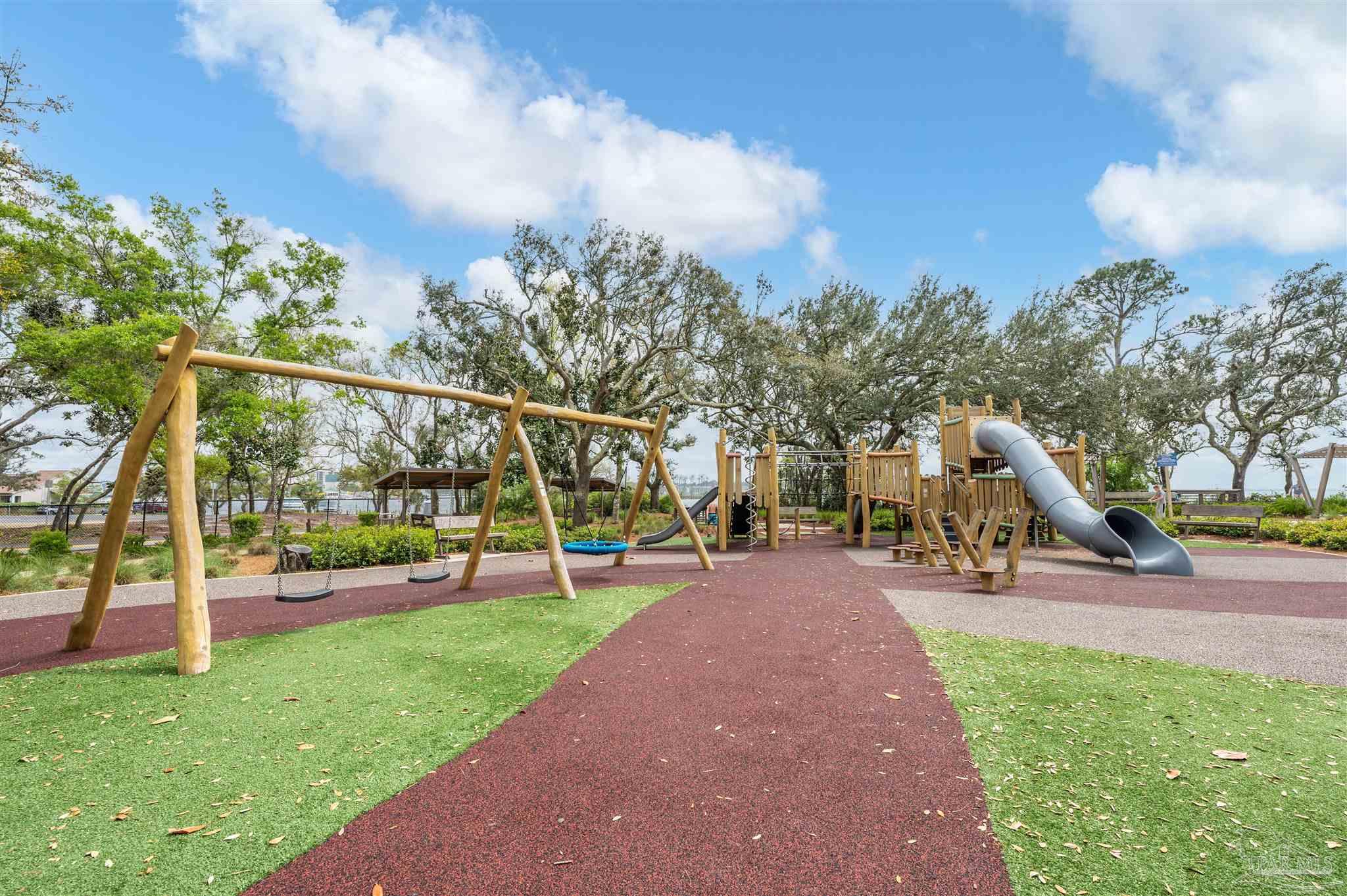 5931 Red Cedar Street Pensacola FL 32507