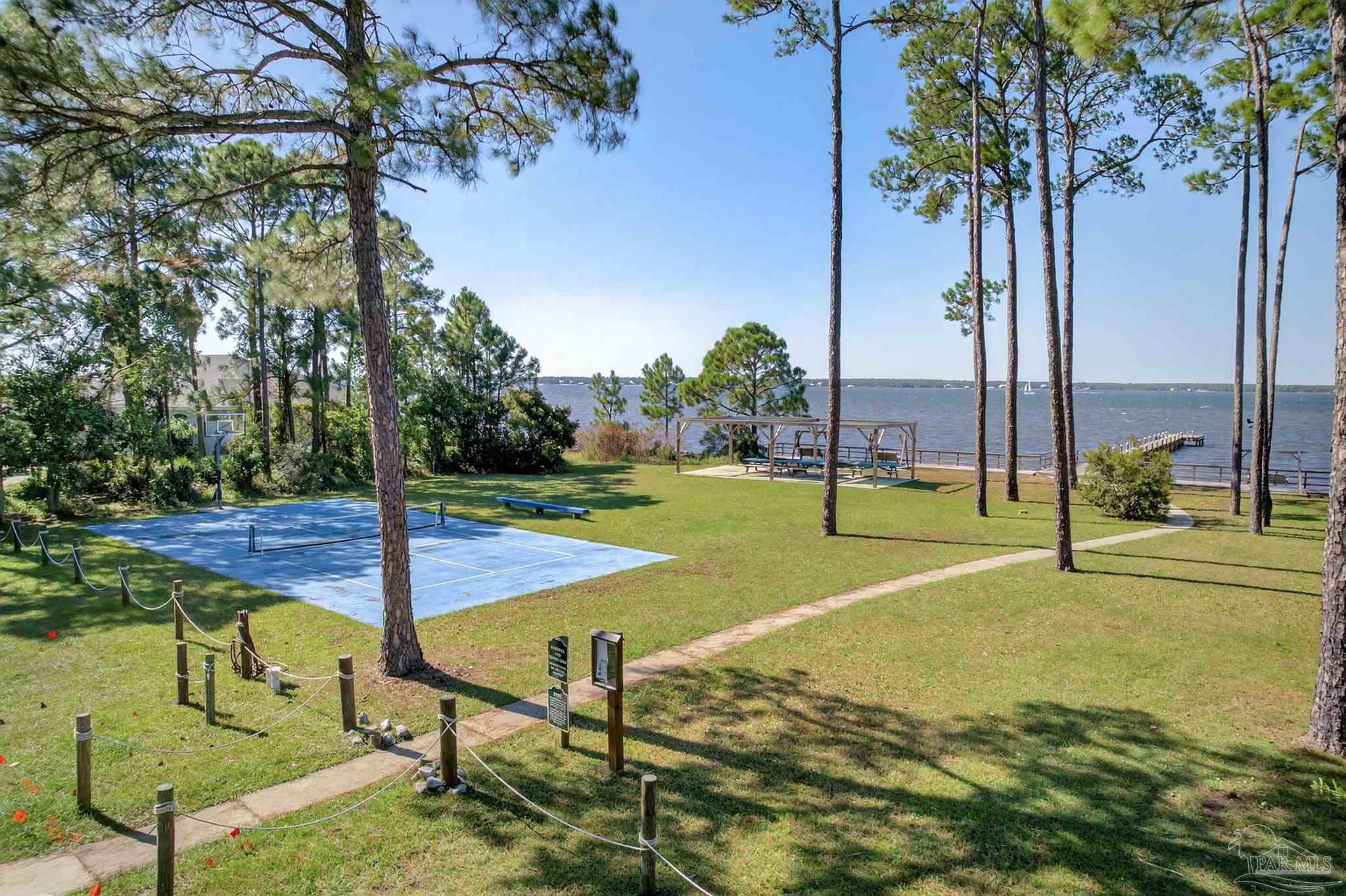 5931 Red Cedar Street Pensacola FL 32507