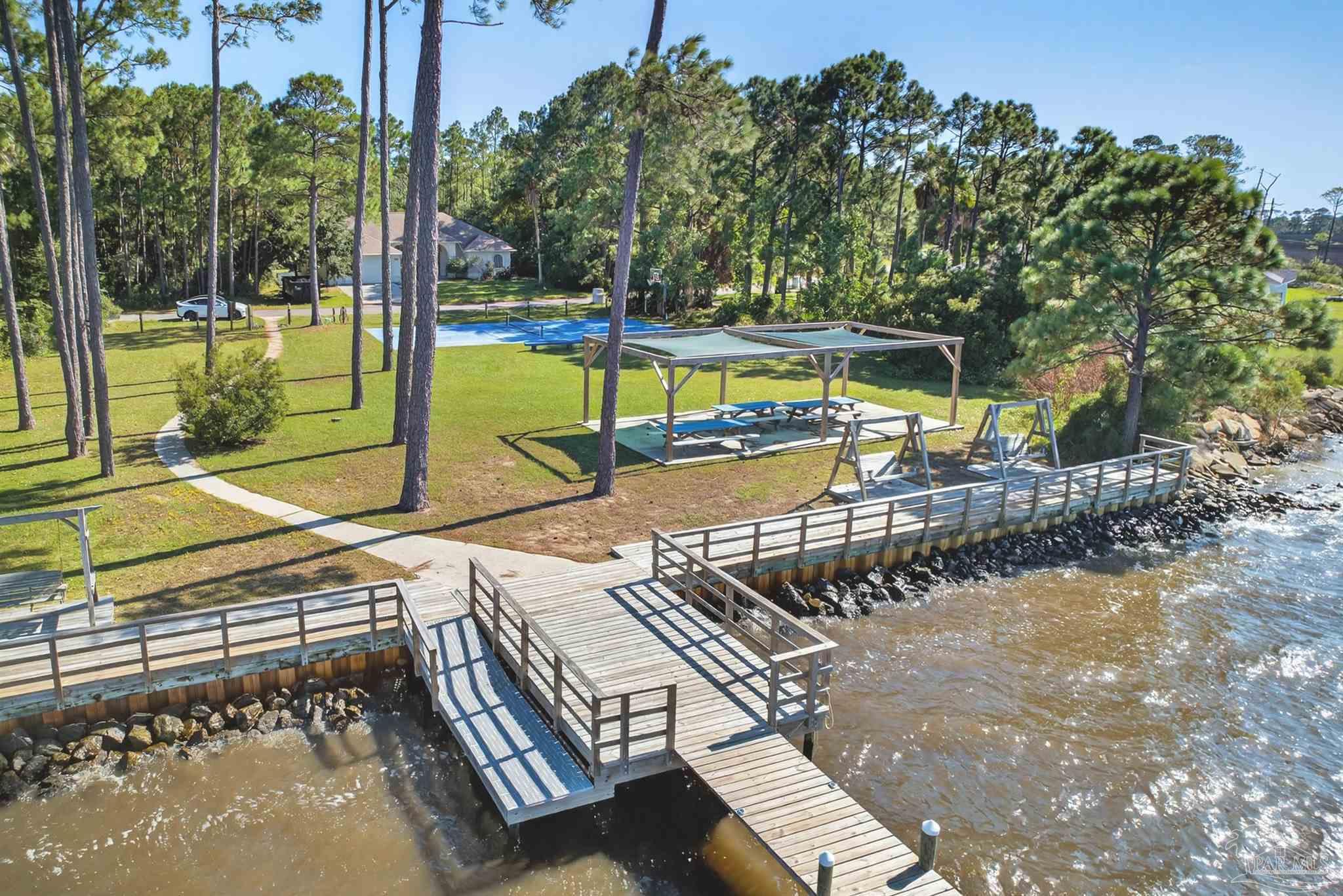 5931 Red Cedar Street Pensacola FL 32507