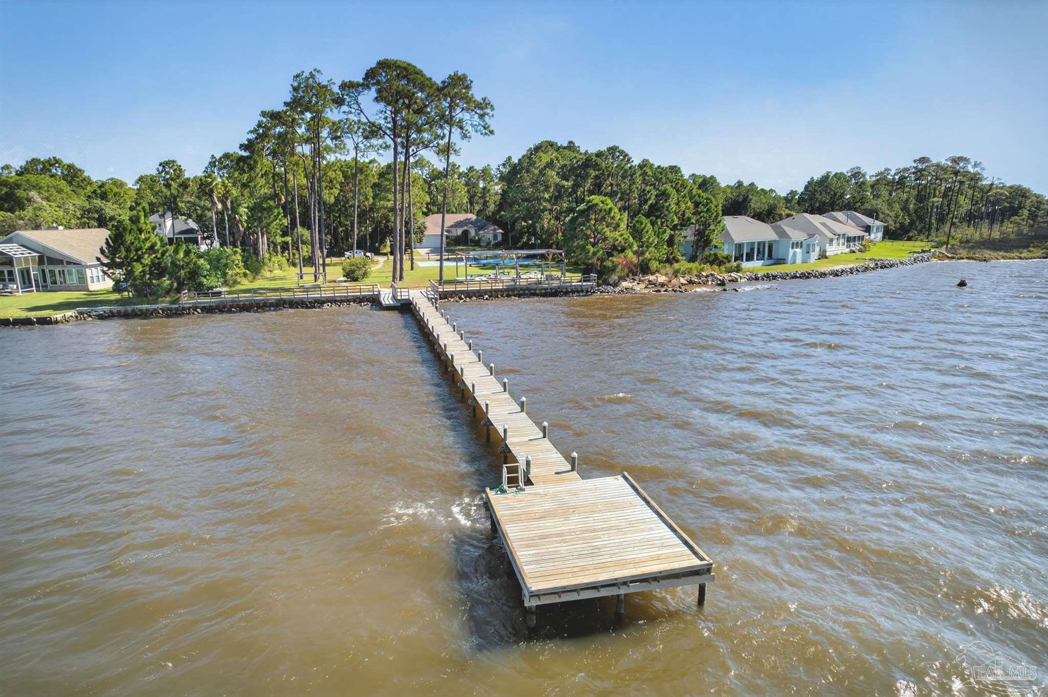 5931 Red Cedar Street Pensacola FL 32507