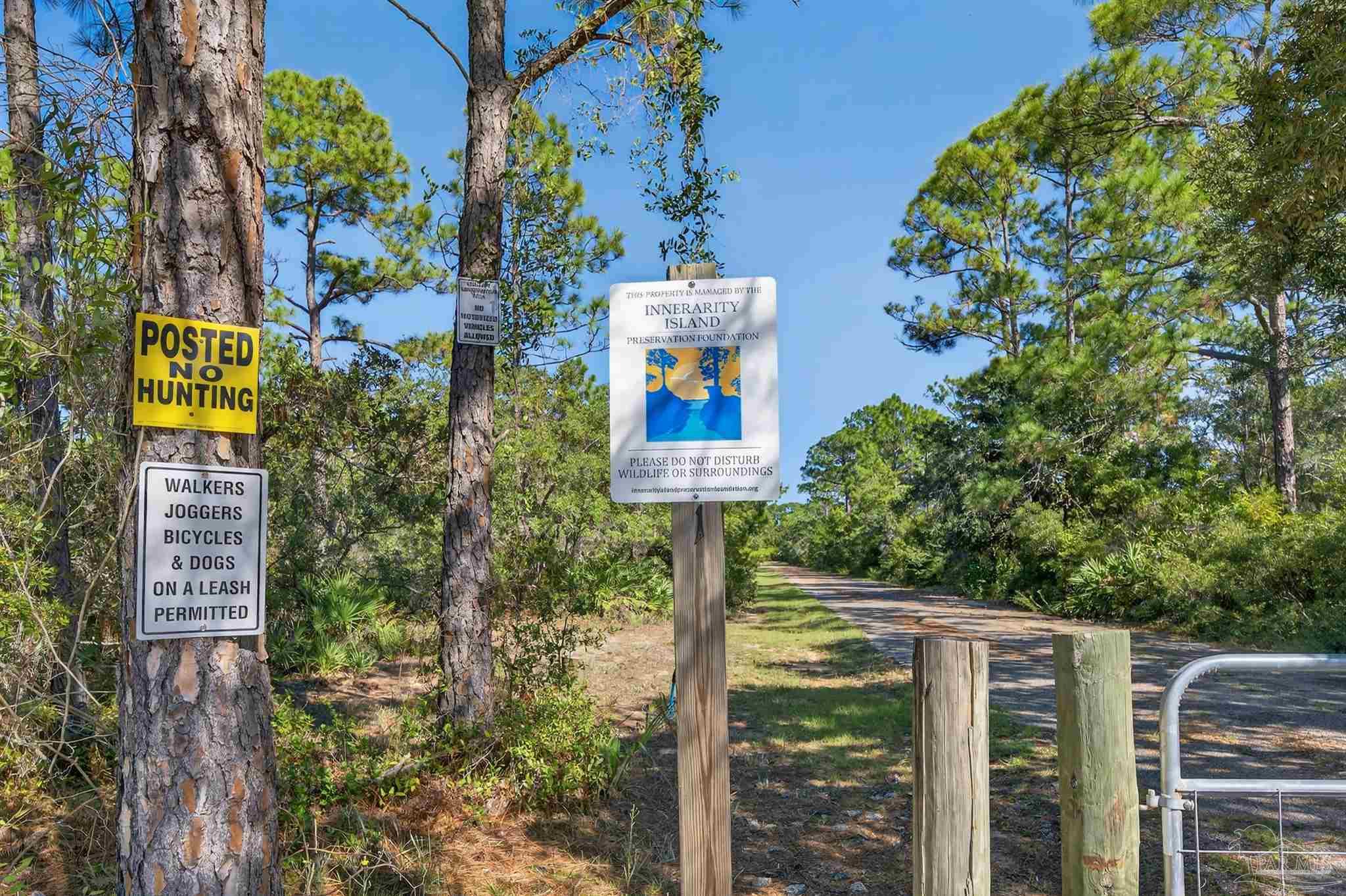 5931 Red Cedar Street Pensacola FL 32507