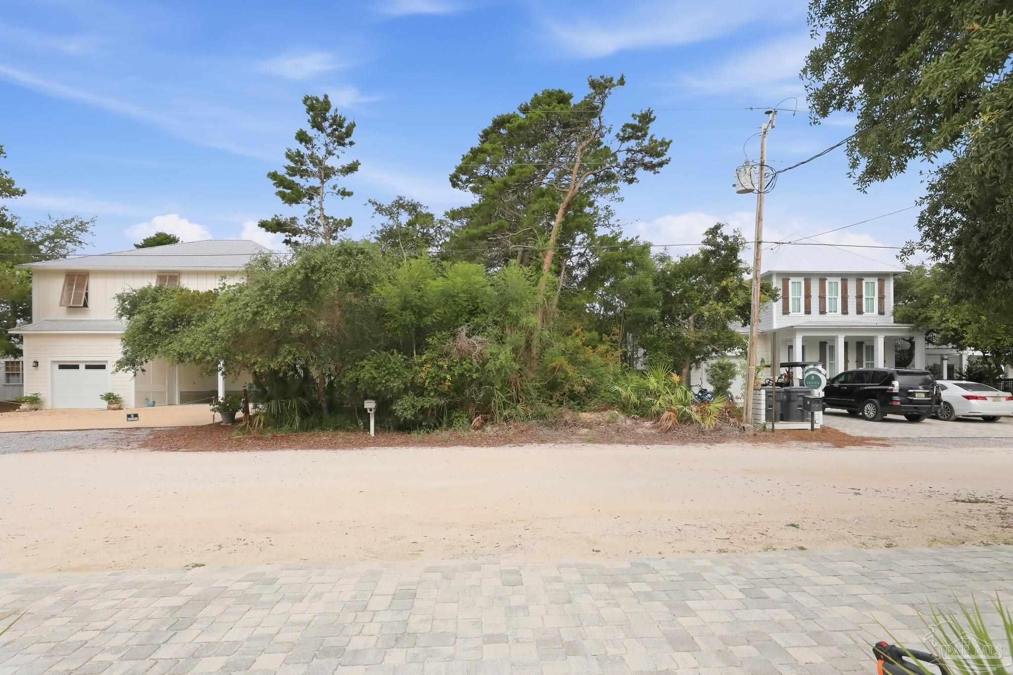 0 Dalton St Lot 37 Santa Rosa Beach FL 32459