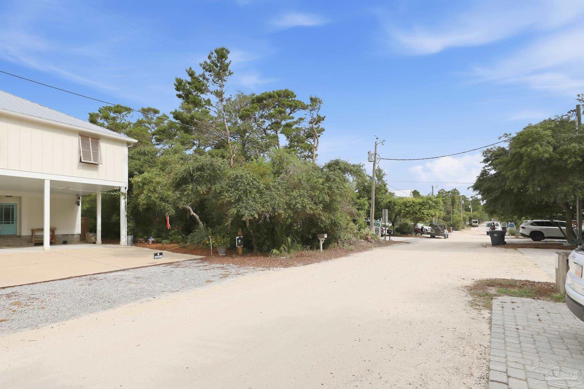 0 Dalton St Lot 37 Santa Rosa Beach FL 32459