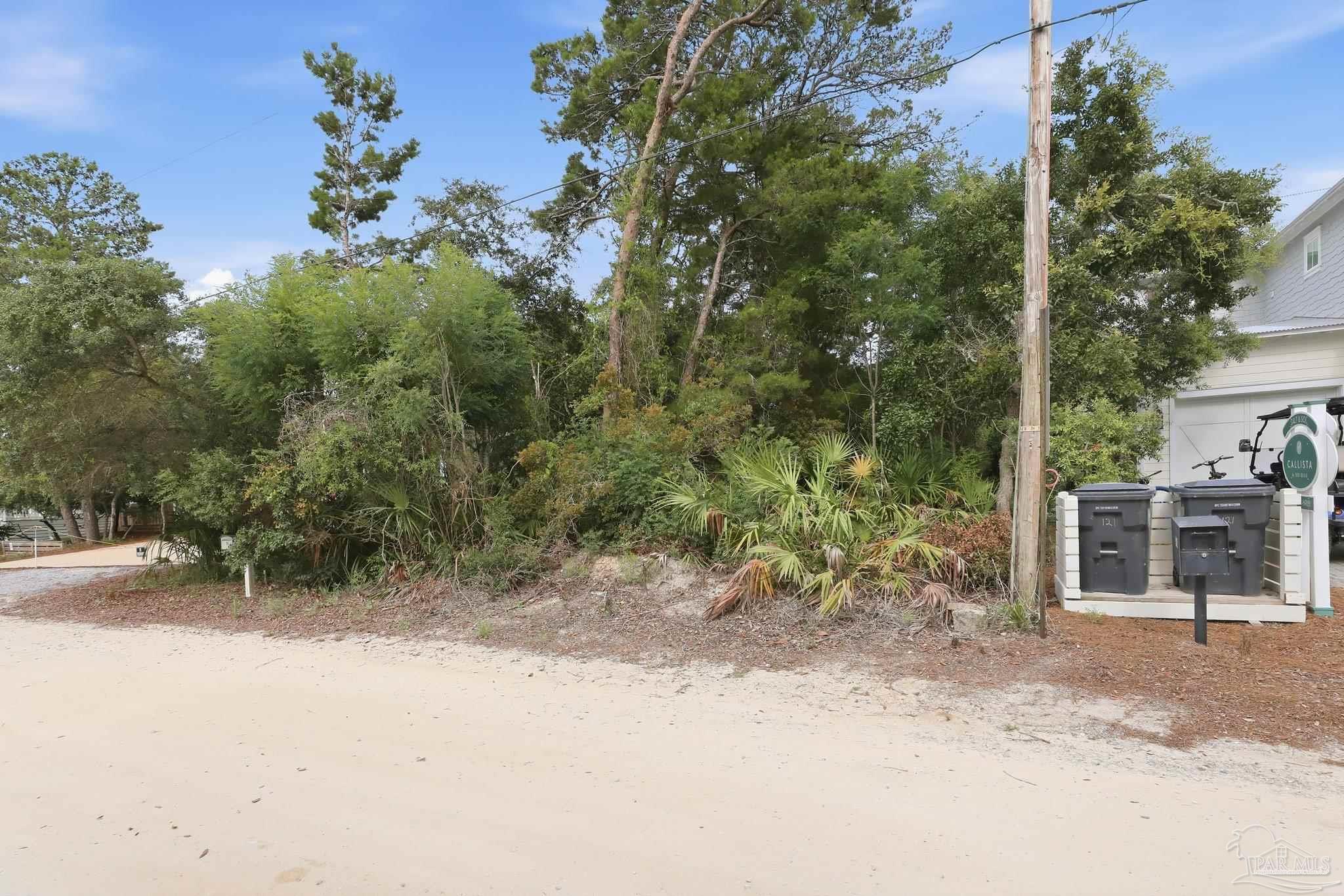 0 Dalton St Lot 37 Santa Rosa Beach FL 32459