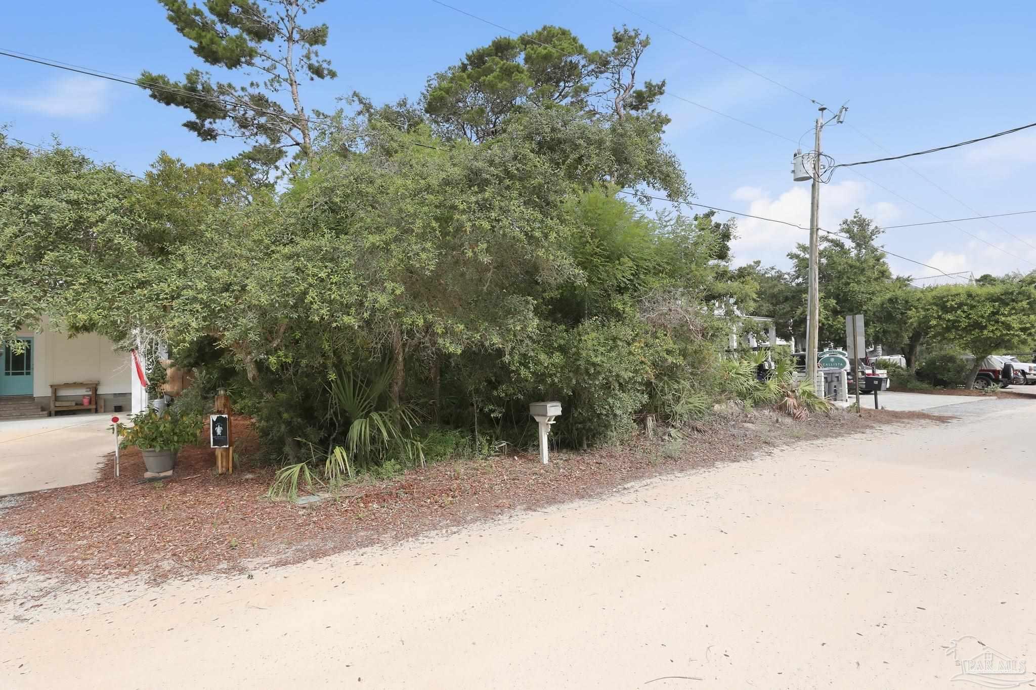 0 Dalton St Lot 37 Santa Rosa Beach FL 32459