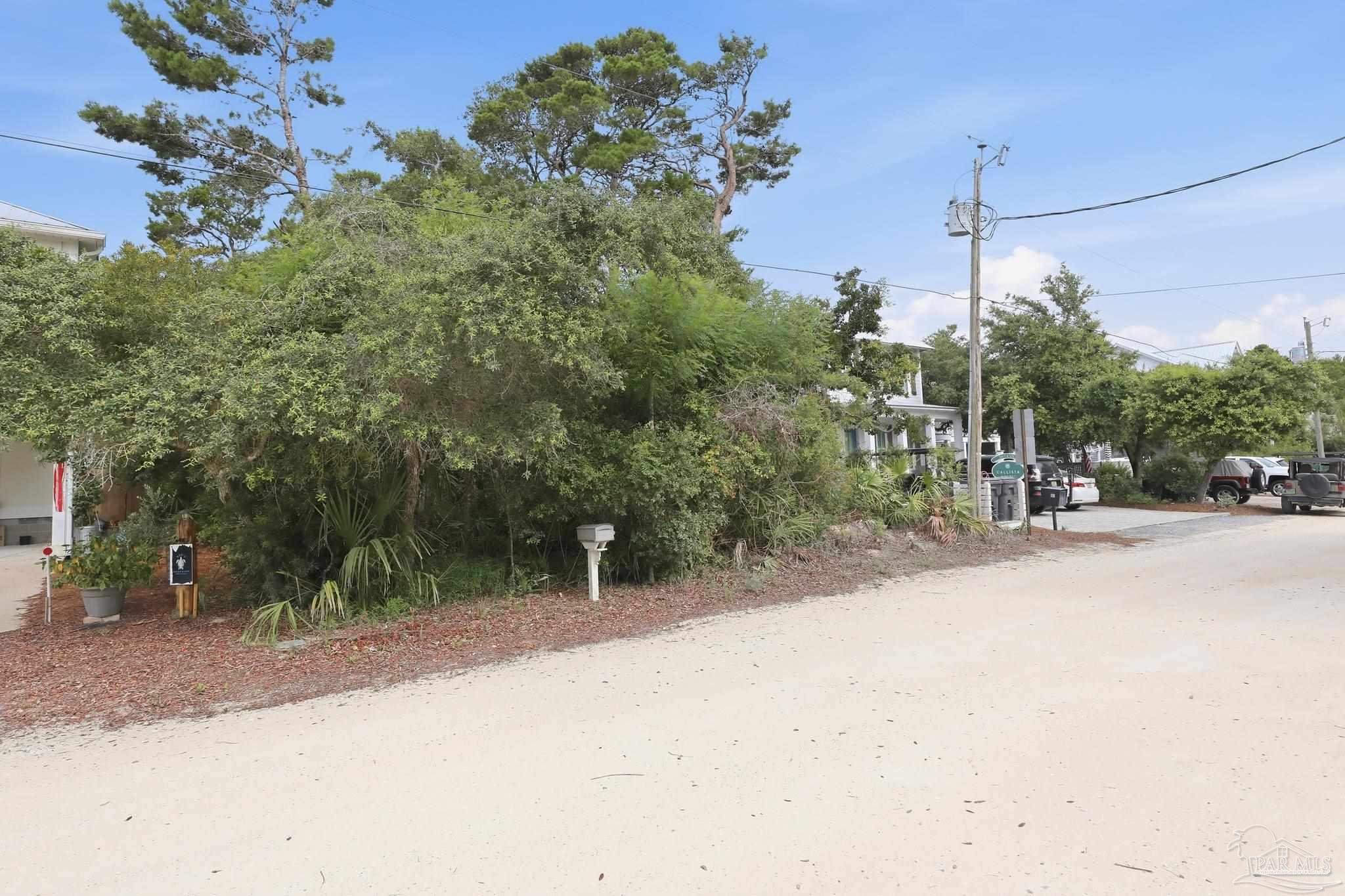 0 Dalton St Lot 37 Santa Rosa Beach FL 32459