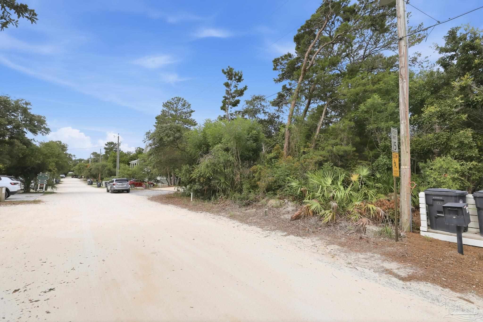 0 Dalton St Lot 37 Santa Rosa Beach FL 32459