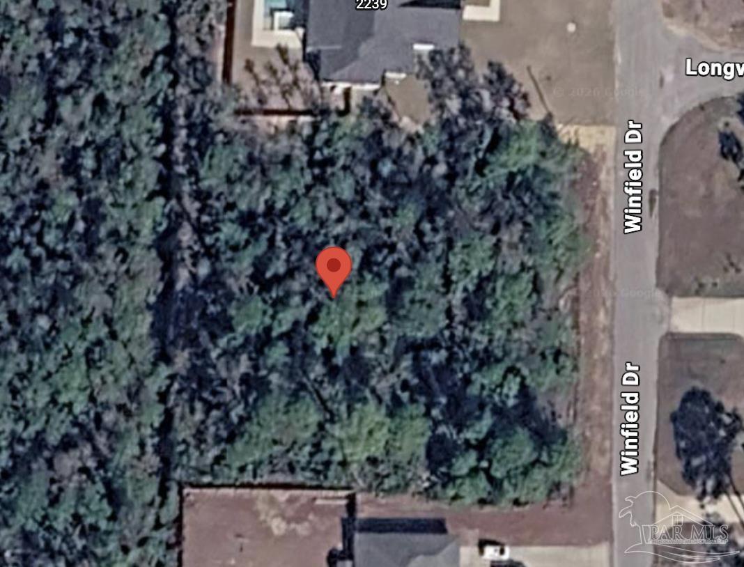 2151 Winfield Drive Navarre FL 32566