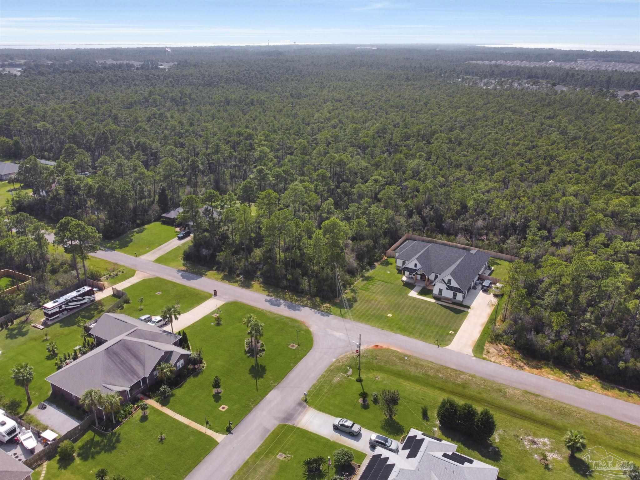 2151 Winfield Drive Navarre FL 32566