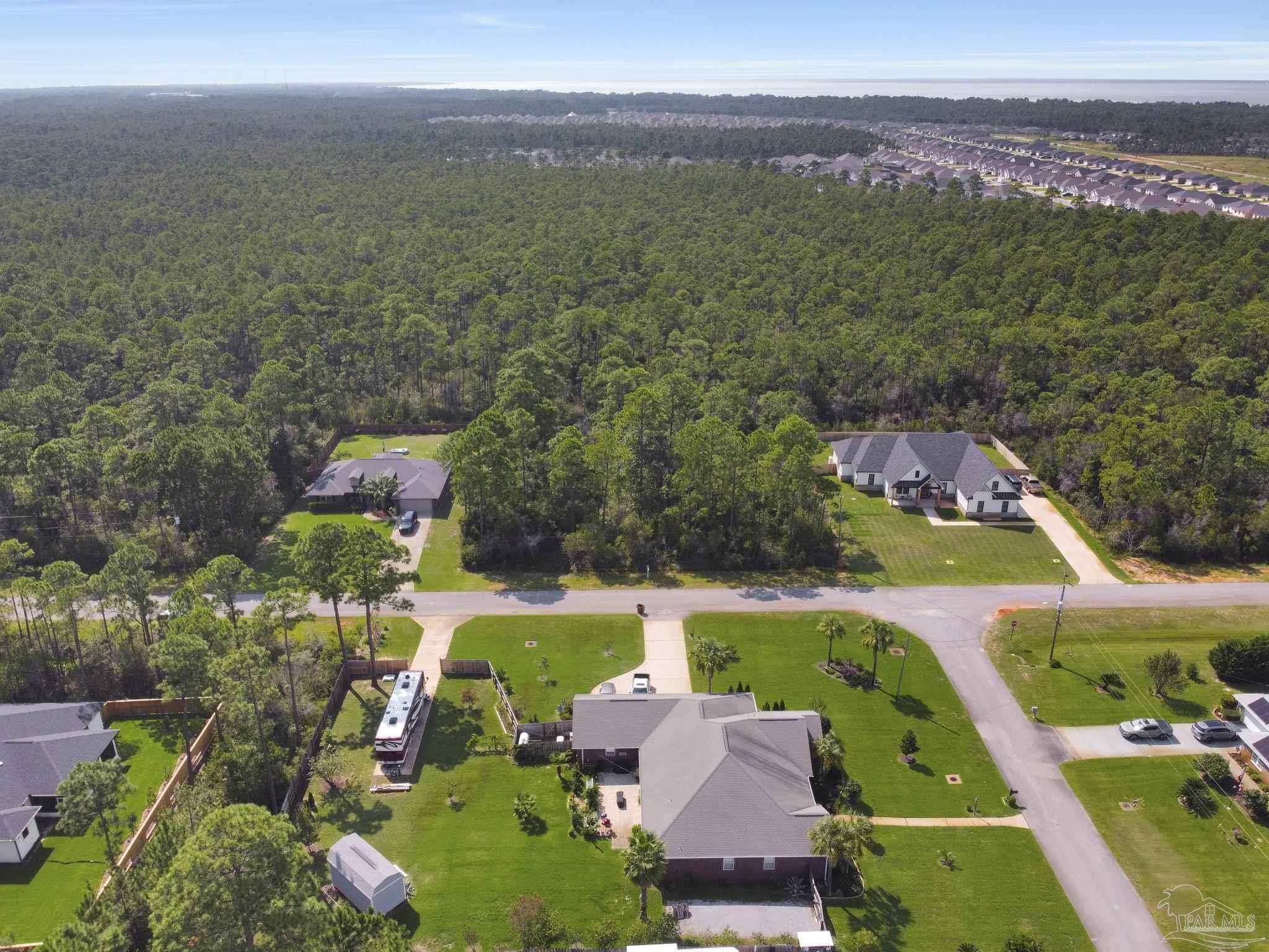 2151 Winfield Drive Navarre FL 32566