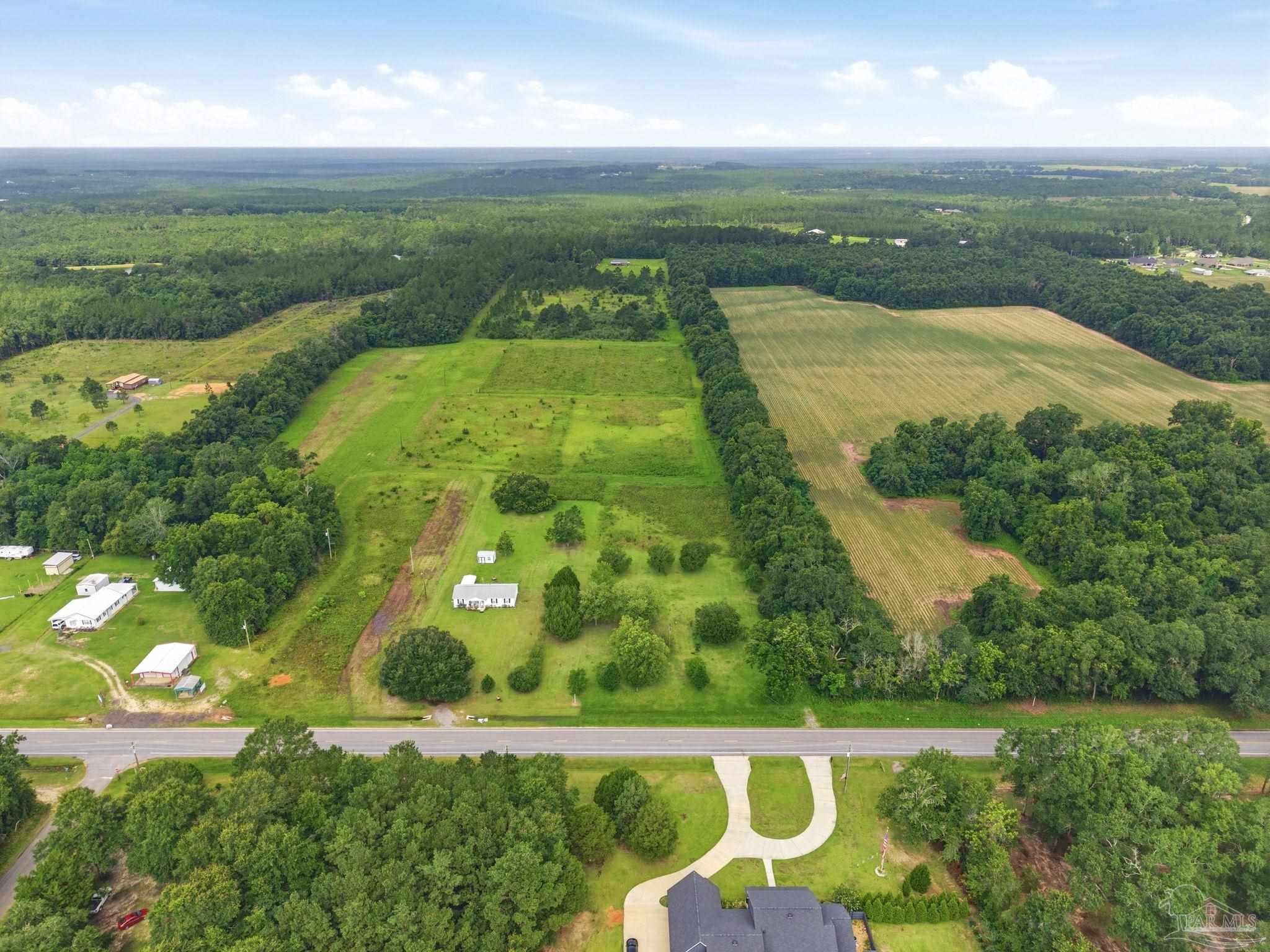 Lot 1 Chumuckla Highway Pace FL 32571