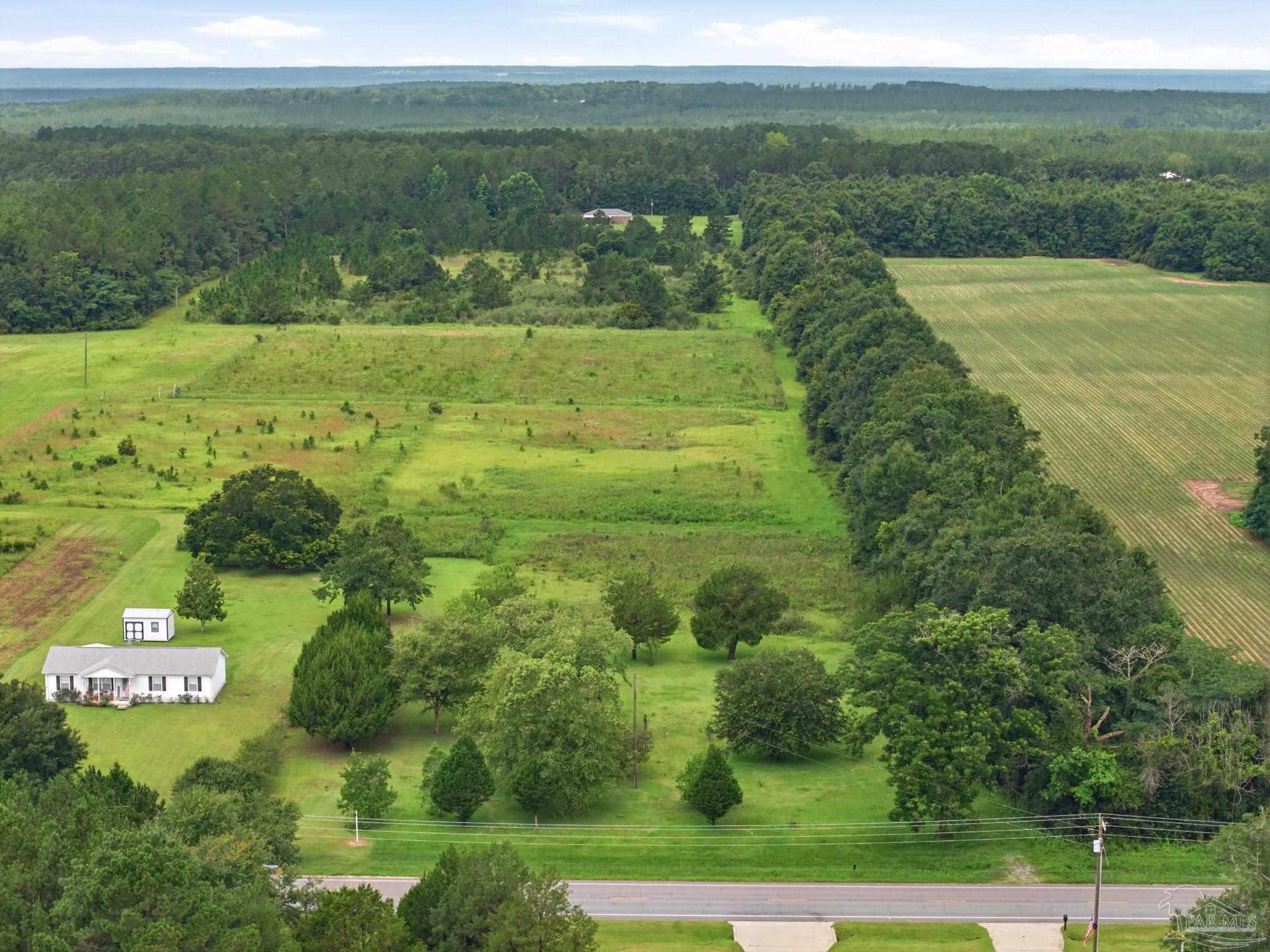 Lot 1 Chumuckla Highway Pace FL 32571