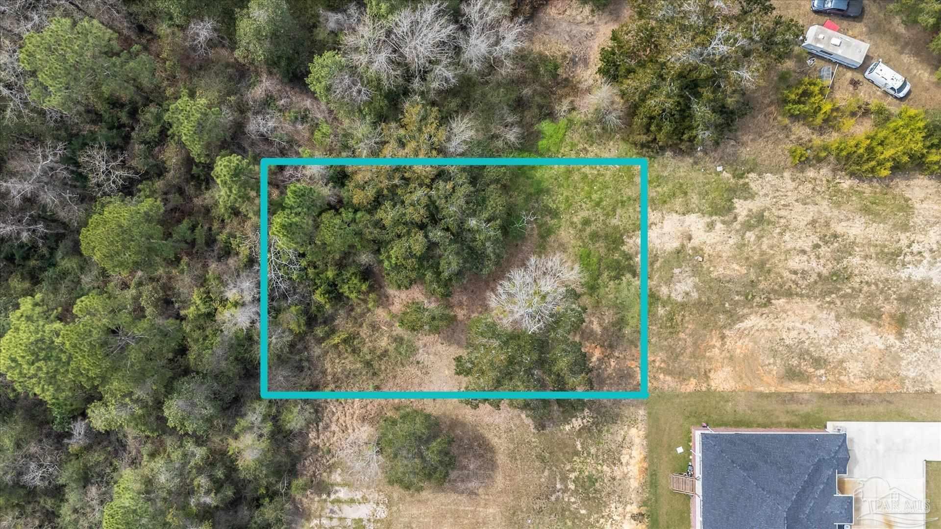 1000 Blk Ten Mile Road Pensacola FL 32514