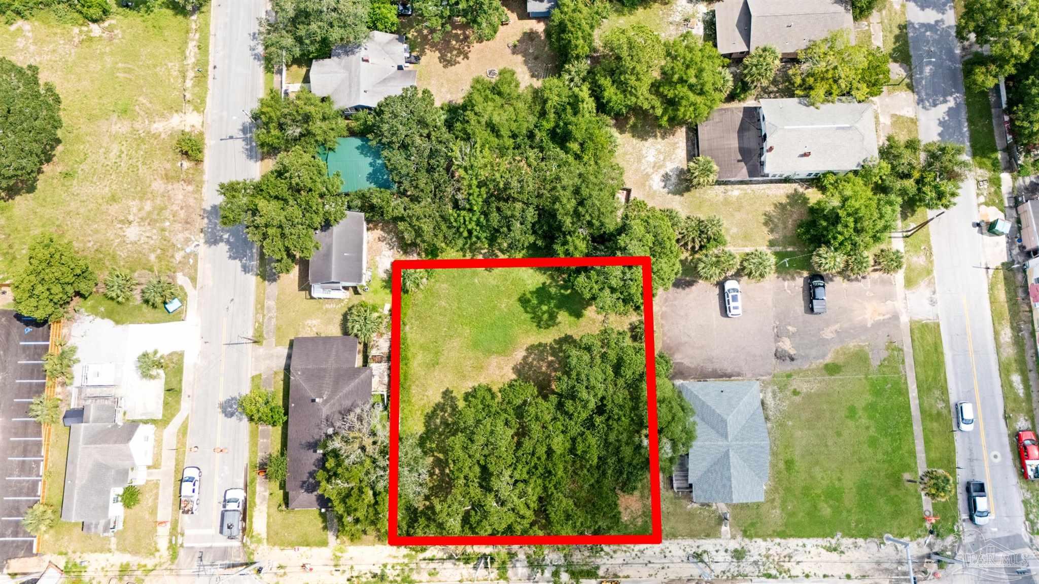 1210 W Garden Street Pensacola FL 32502
