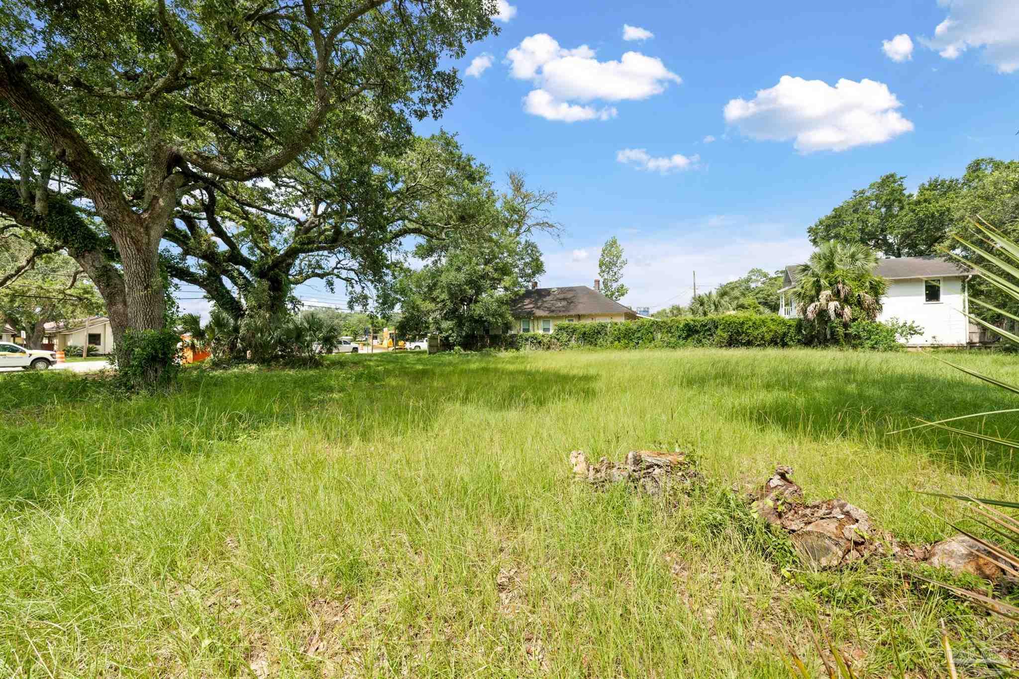 1210 W Garden Street Pensacola FL 32502