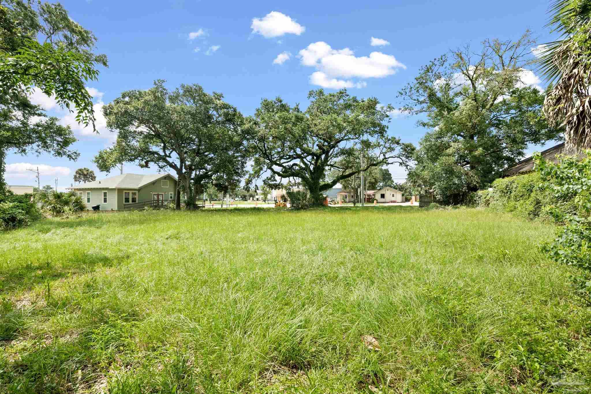1210 W Garden Street Pensacola FL 32502
