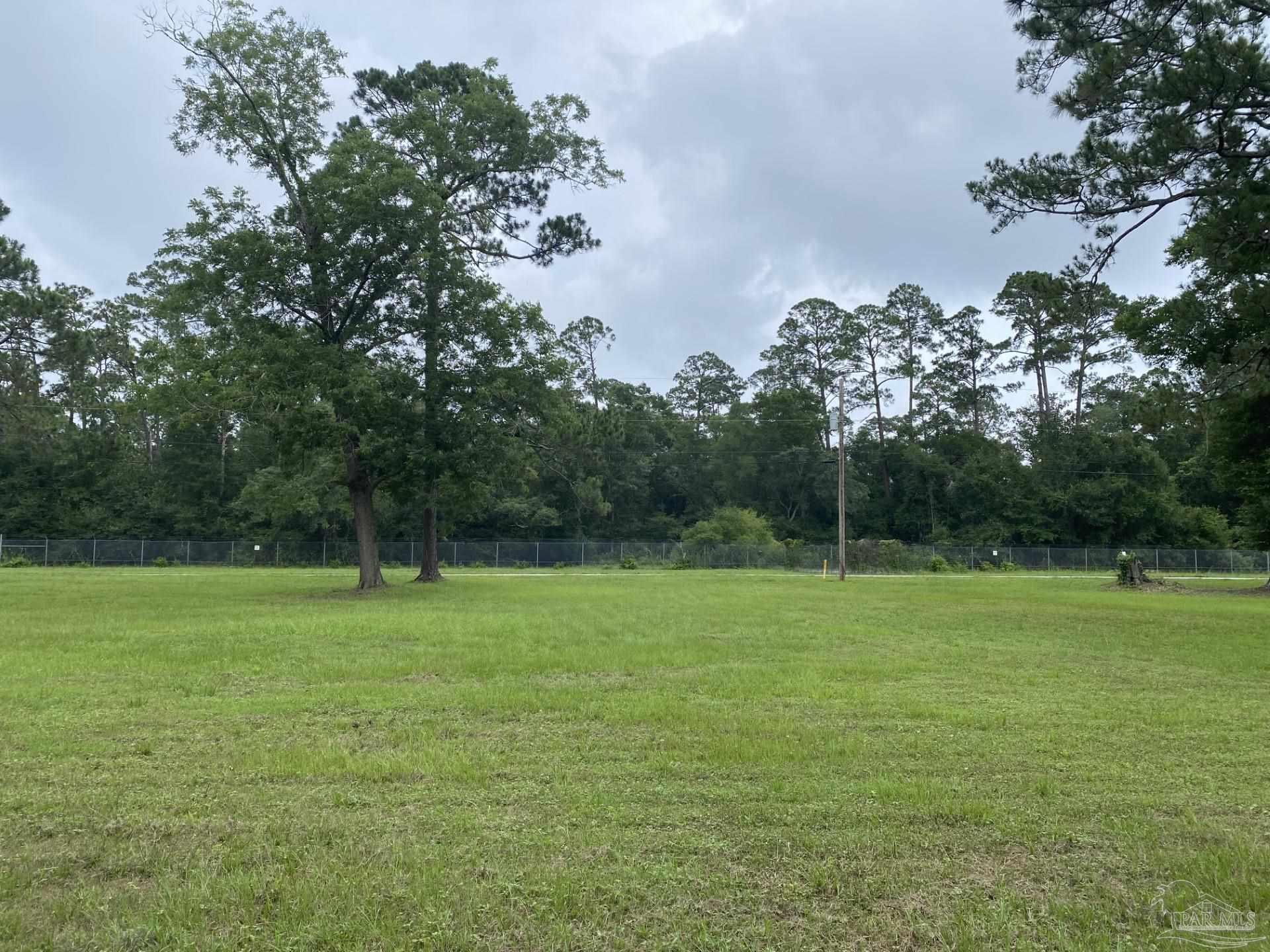 3343 Burns Avenue Pensacola FL 32507