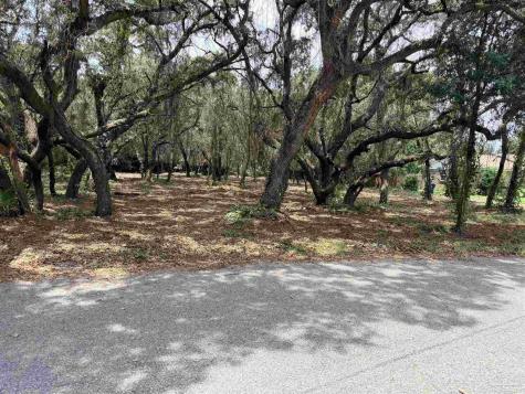 0 Windsor Park Road Gulf Breeze FL 32563