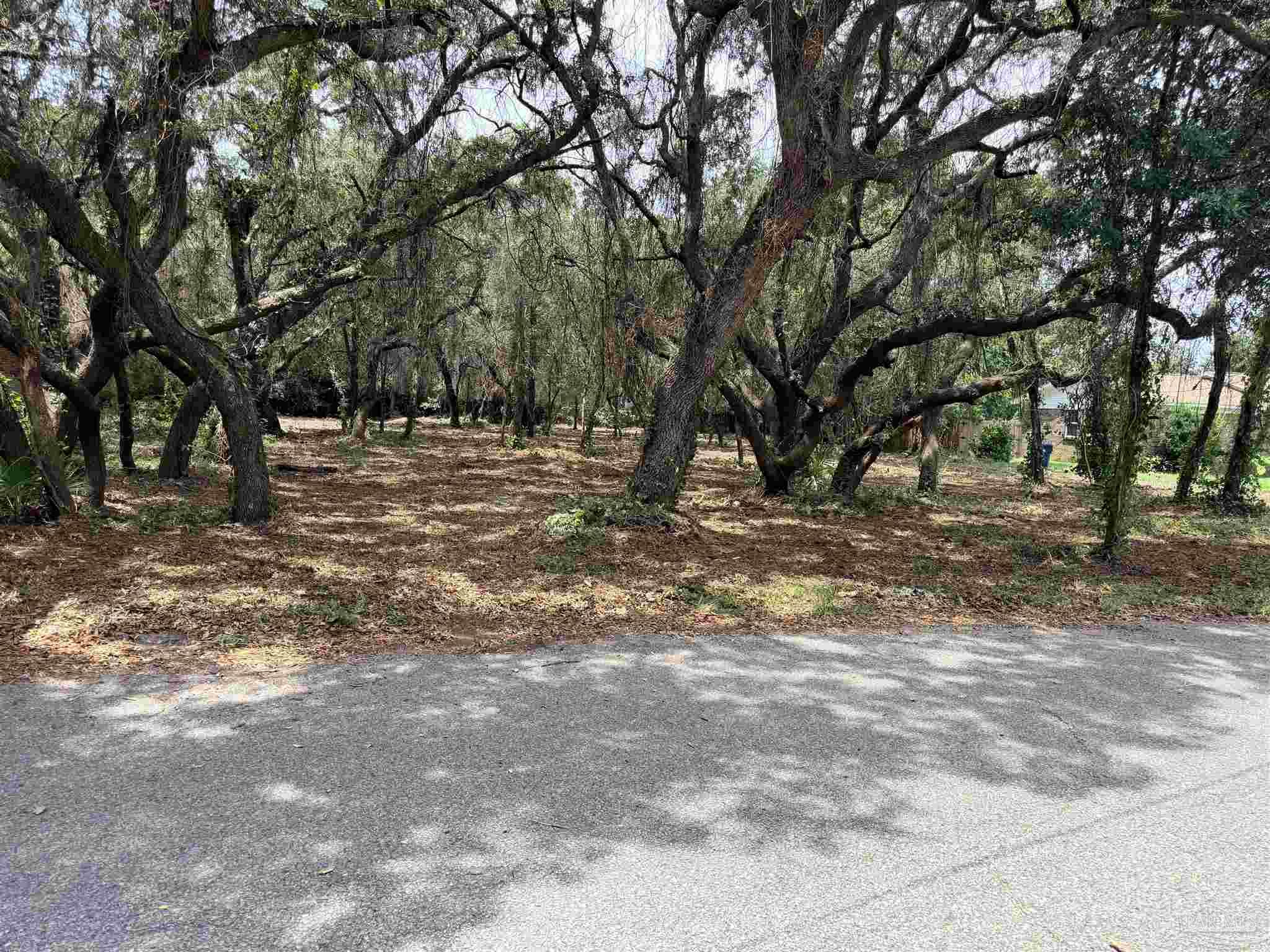 0 Windsor Park Road Gulf Breeze FL 32563