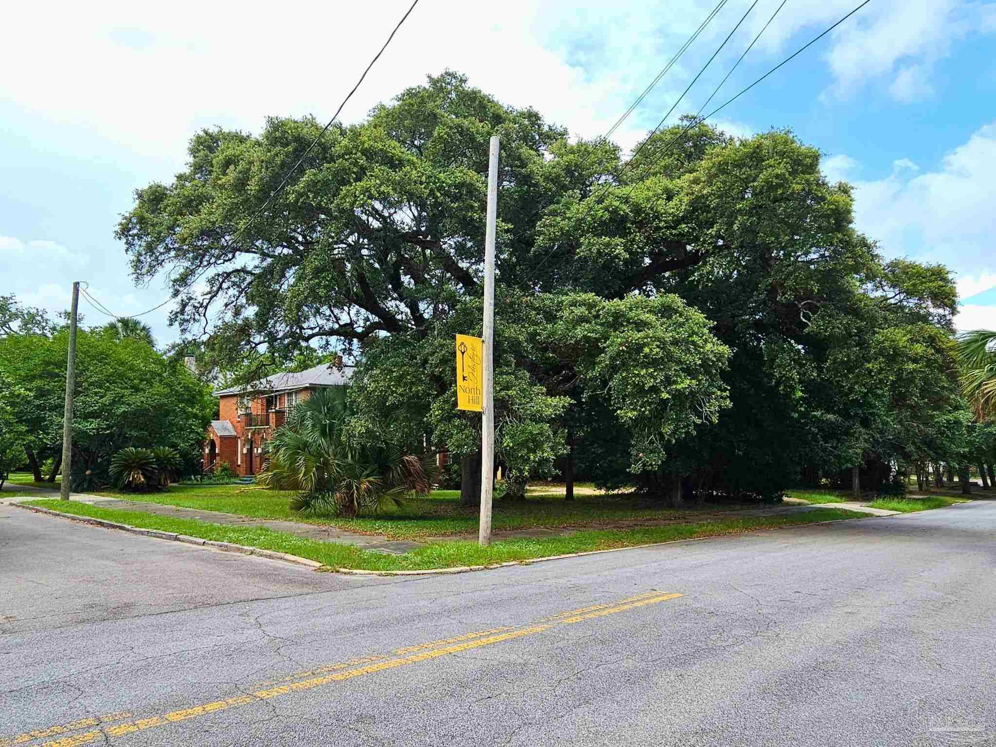 1000 Blk N Palafox Pensacola FL 32501