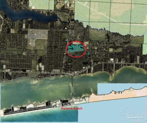 0 High School Boulevard Navarre FL 32566