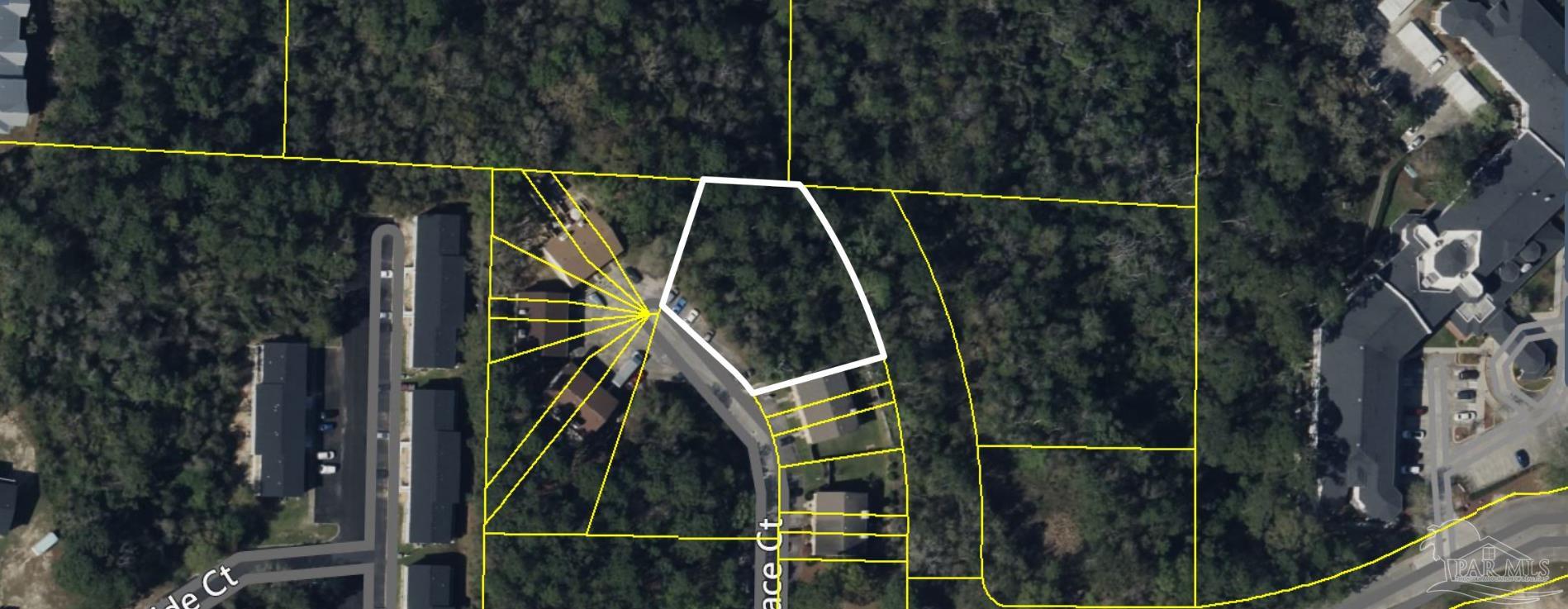 9000 Governors Place Court Lot 7 Pensacola FL 32514