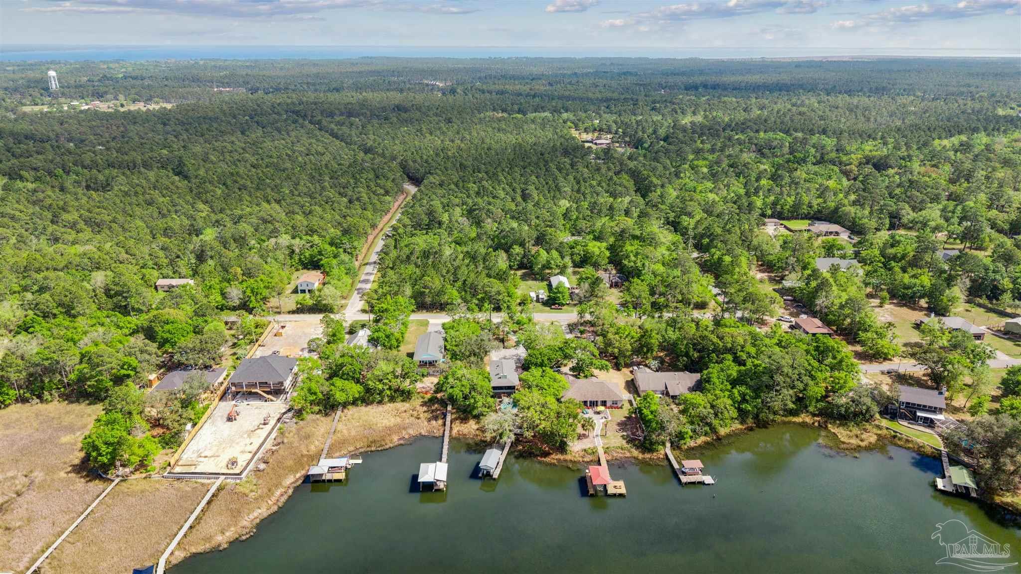 Tanbark Drive Milton FL 32583