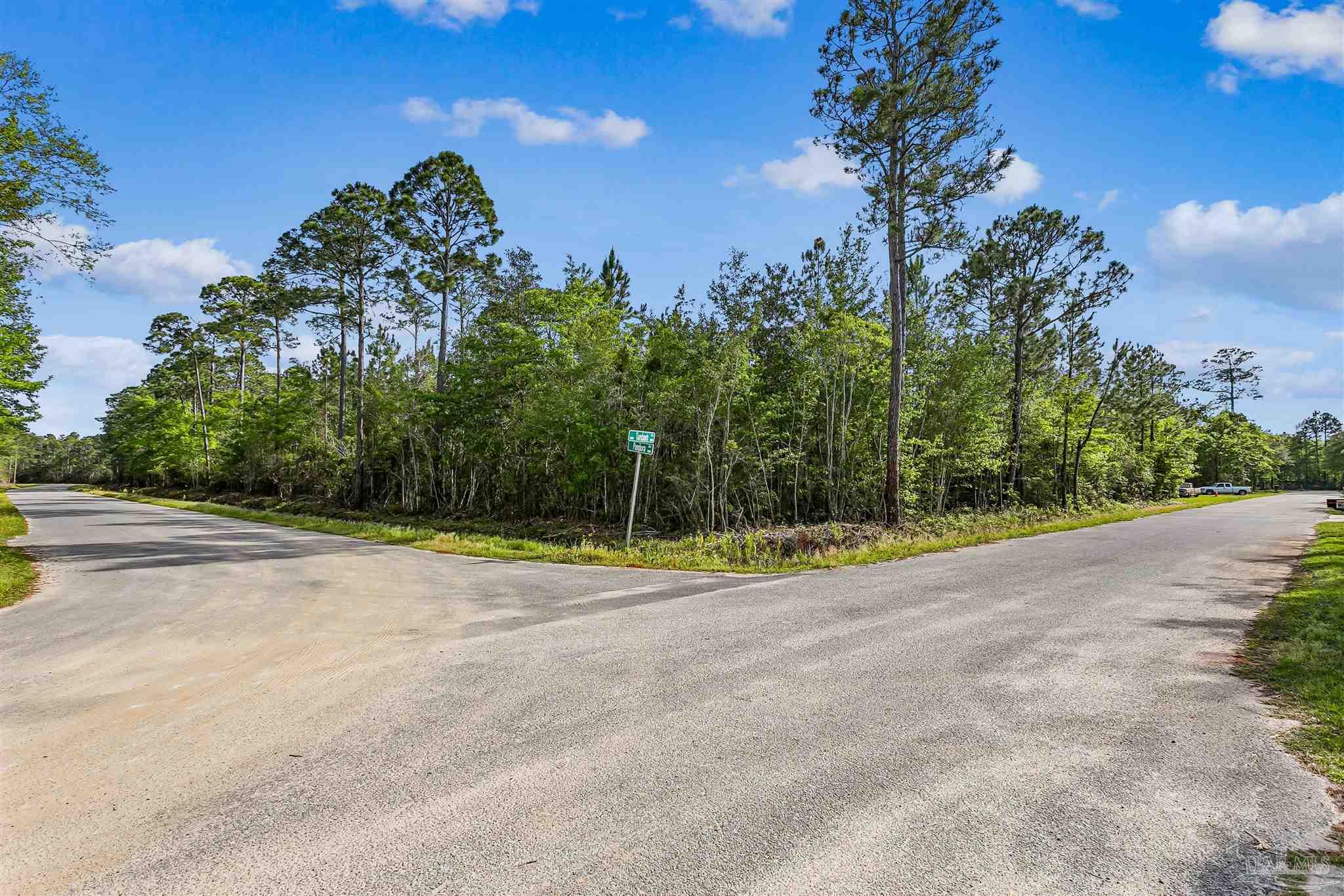 Tanbark Drive Milton FL 32583