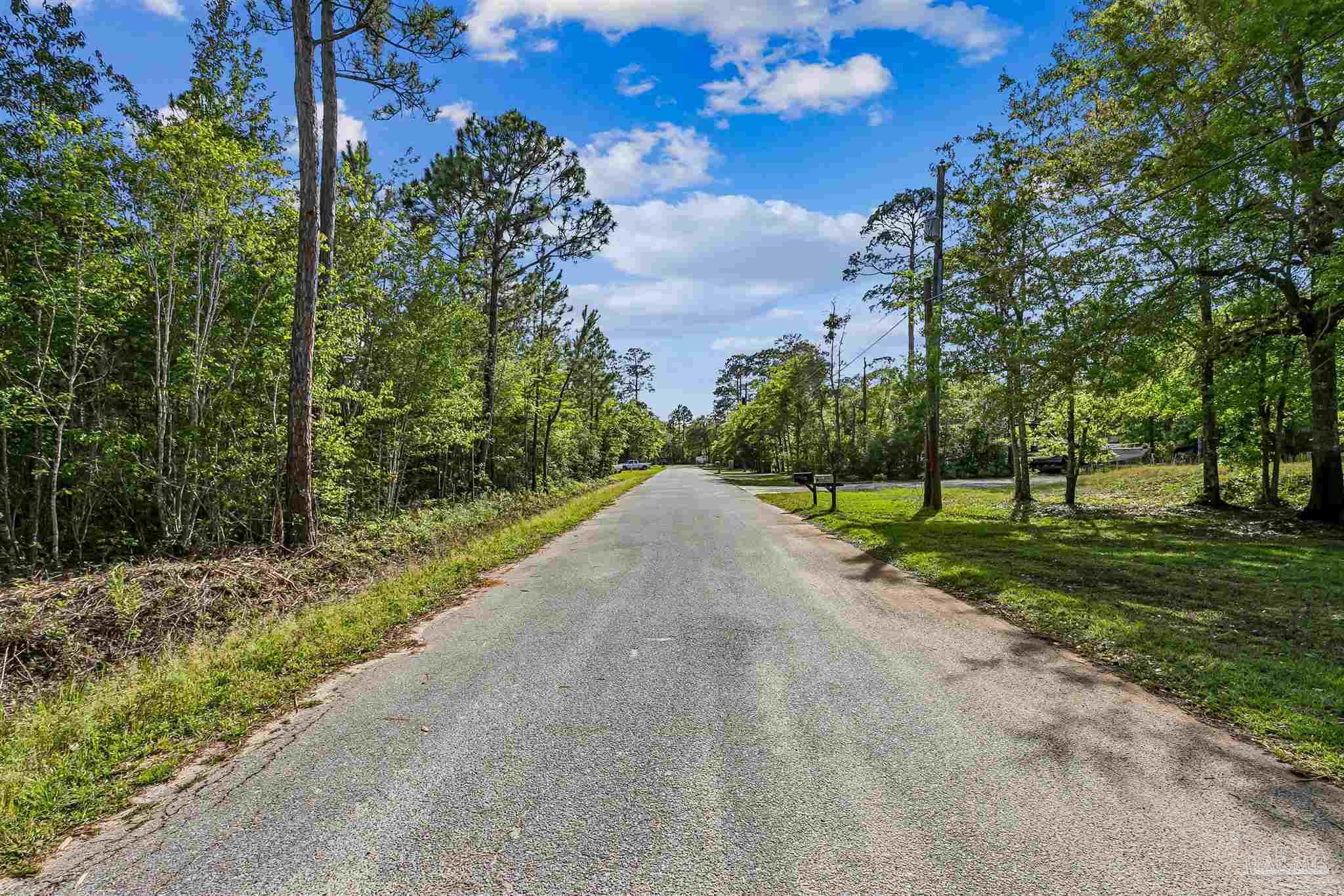 Tanbark Drive Milton FL 32583