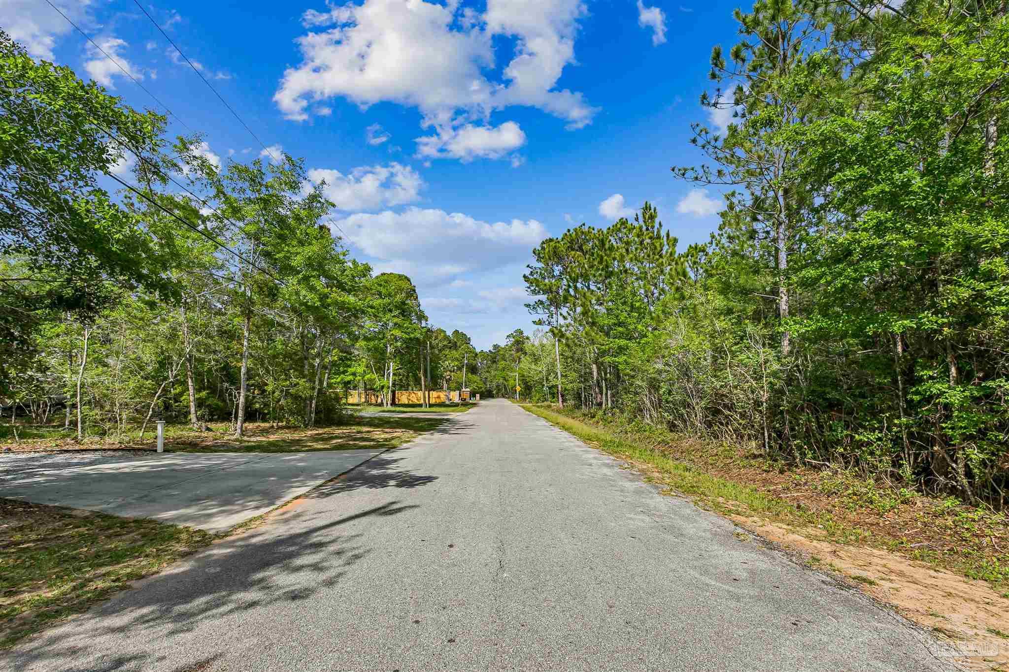 Tanbark Drive Milton FL 32583