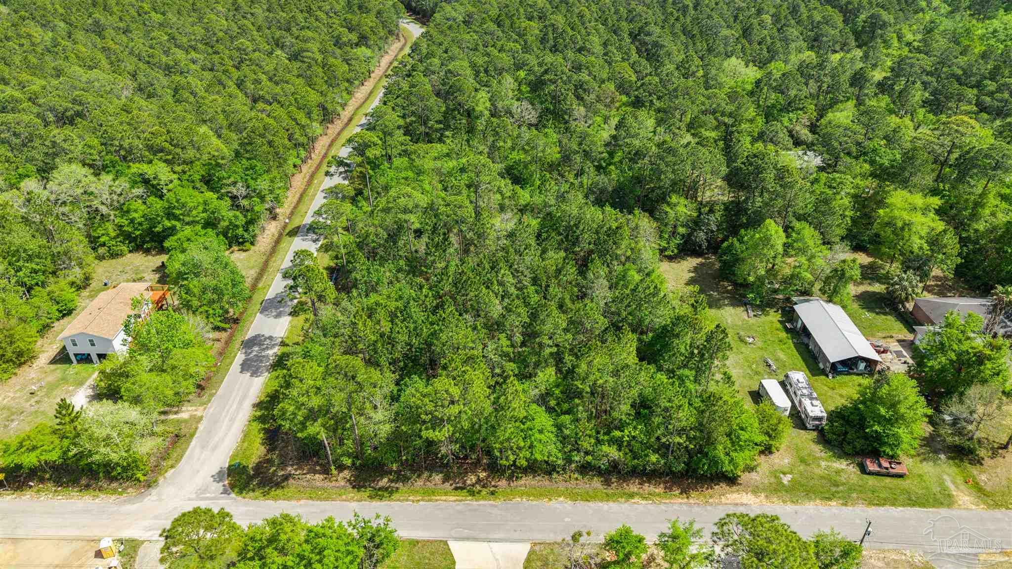 Tanbark Drive Milton FL 32583