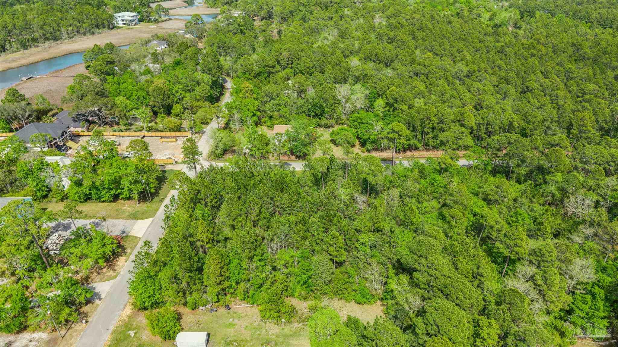 Tanbark Drive Milton FL 32583