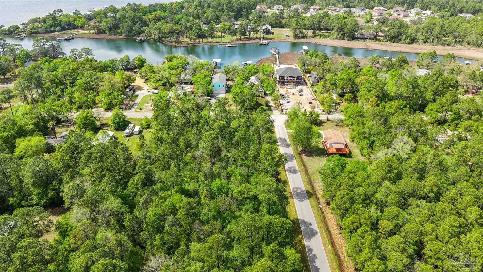 Tanbark Drive Milton FL 32583