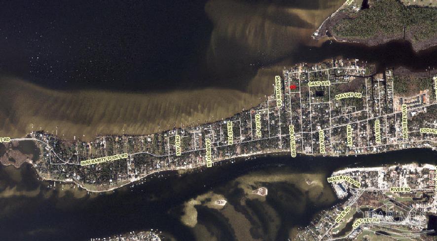 5500 Bob-o-link Drive Pensacola FL 32507