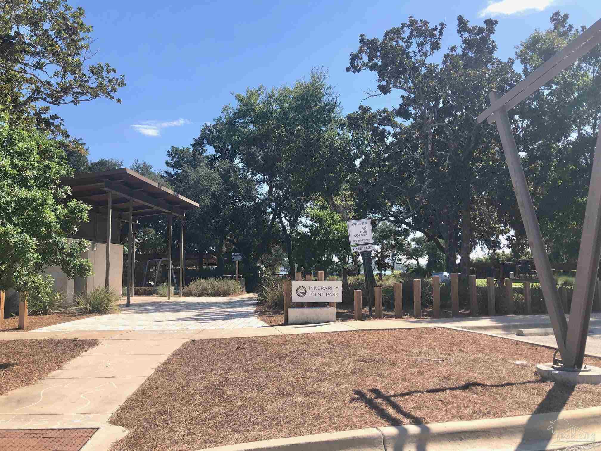 5500 Bob-o-link Drive Pensacola FL 32507