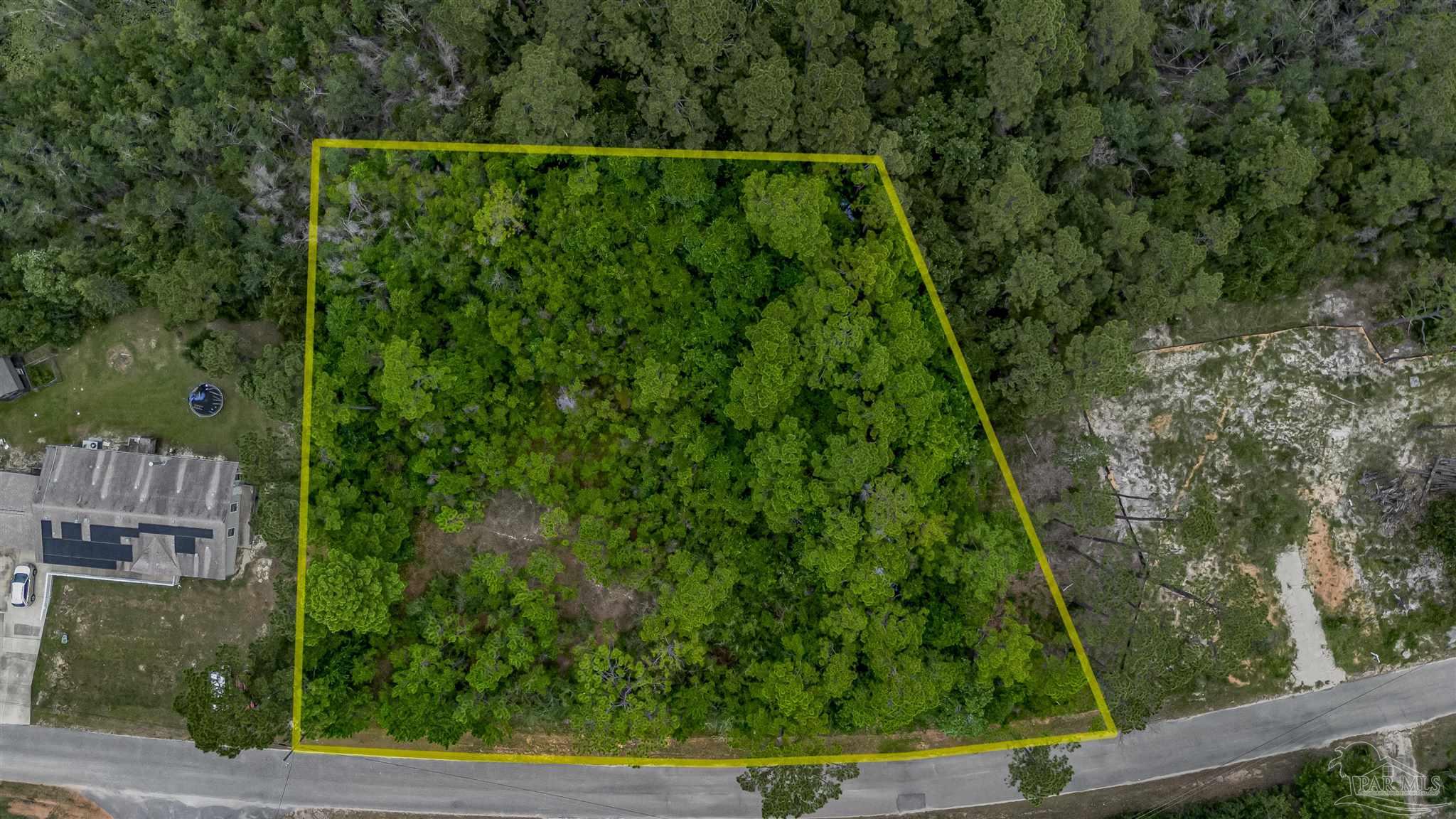 Navarre FL, 8574 Bay River Road