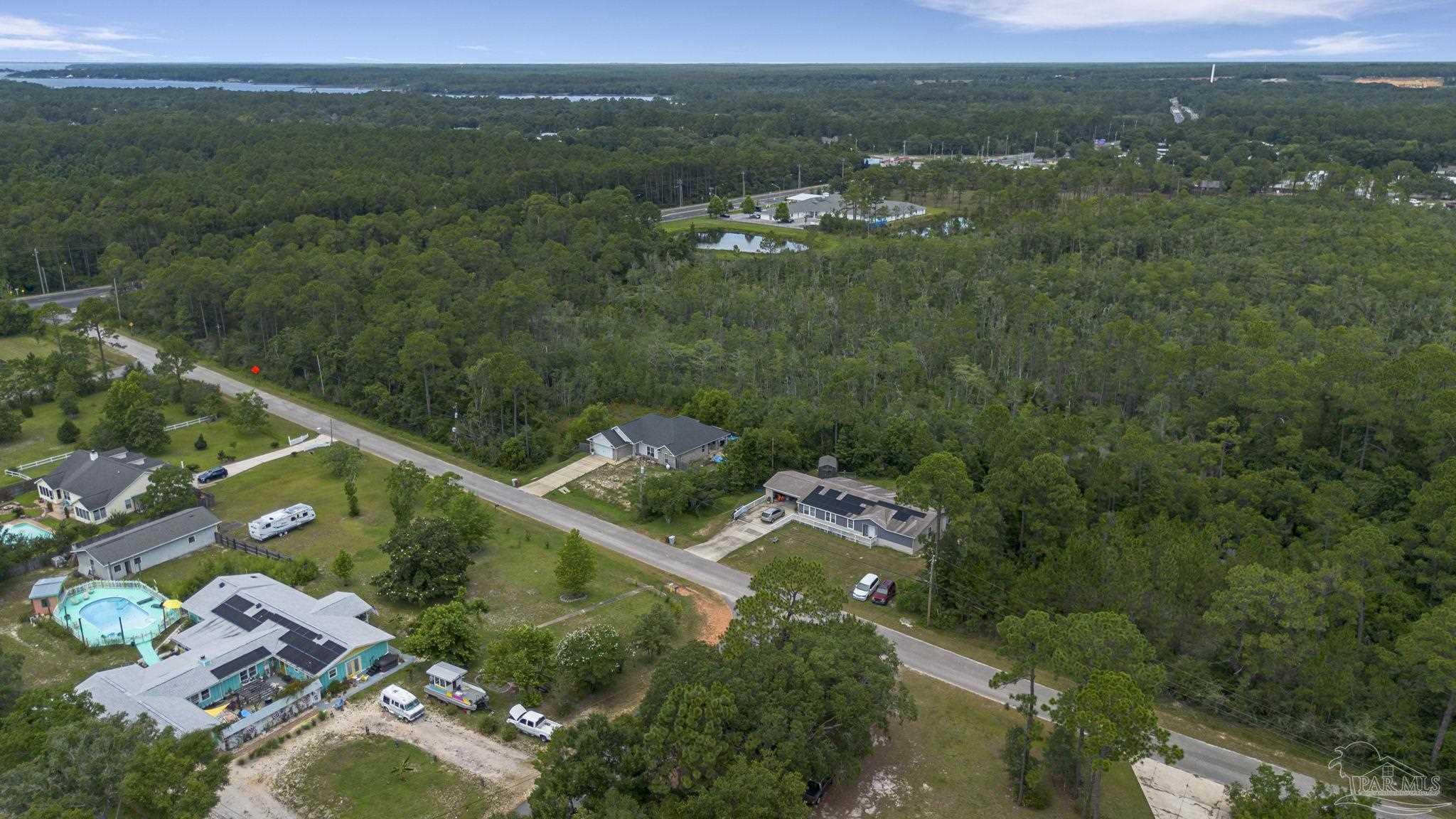 8574 Bay River Road Navarre FL 32566