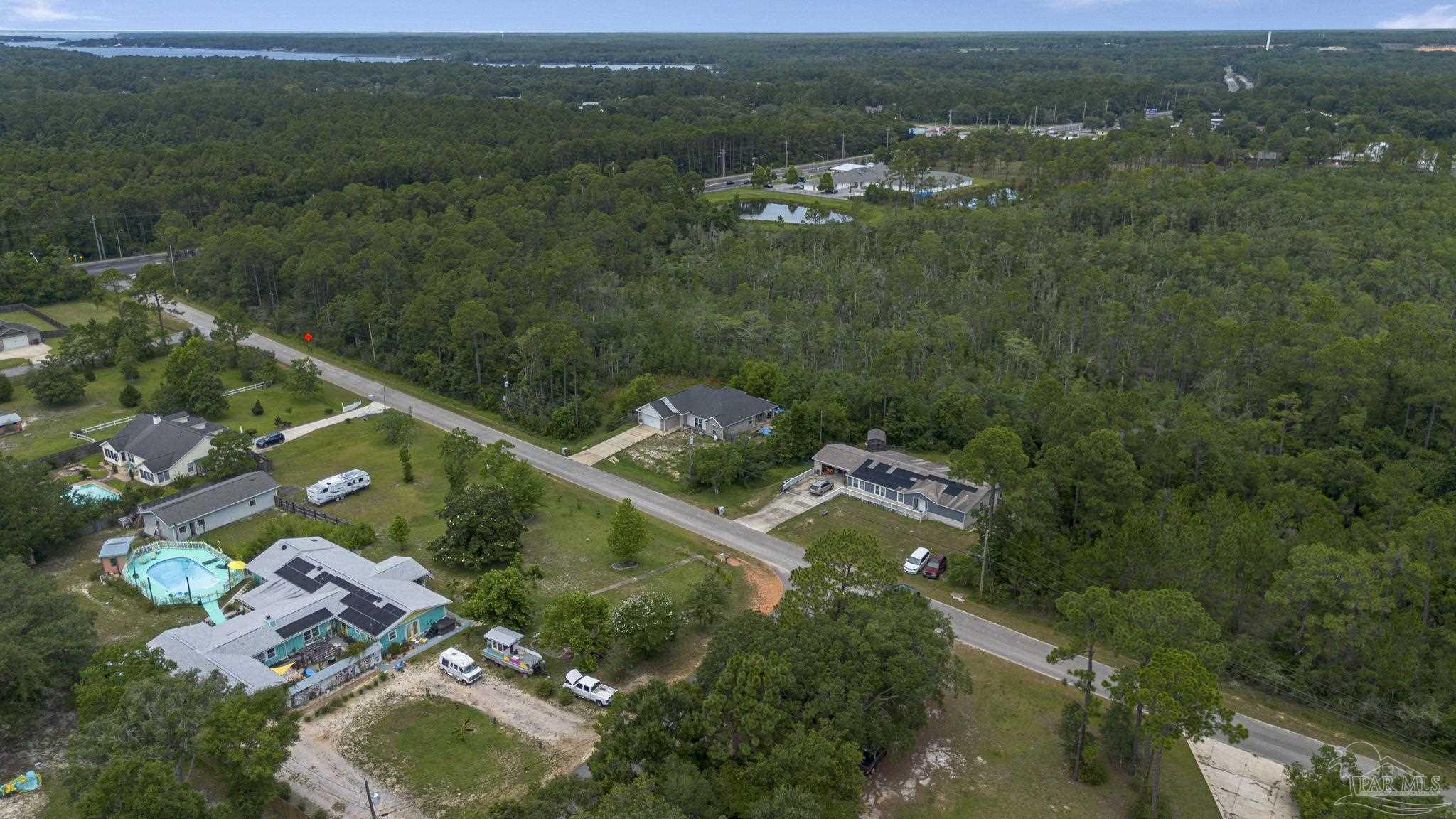 8574 Bay River Road Navarre FL 32566