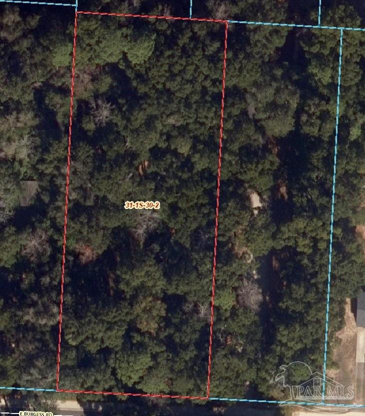 1310 Burgess Road Pensacola FL 32504