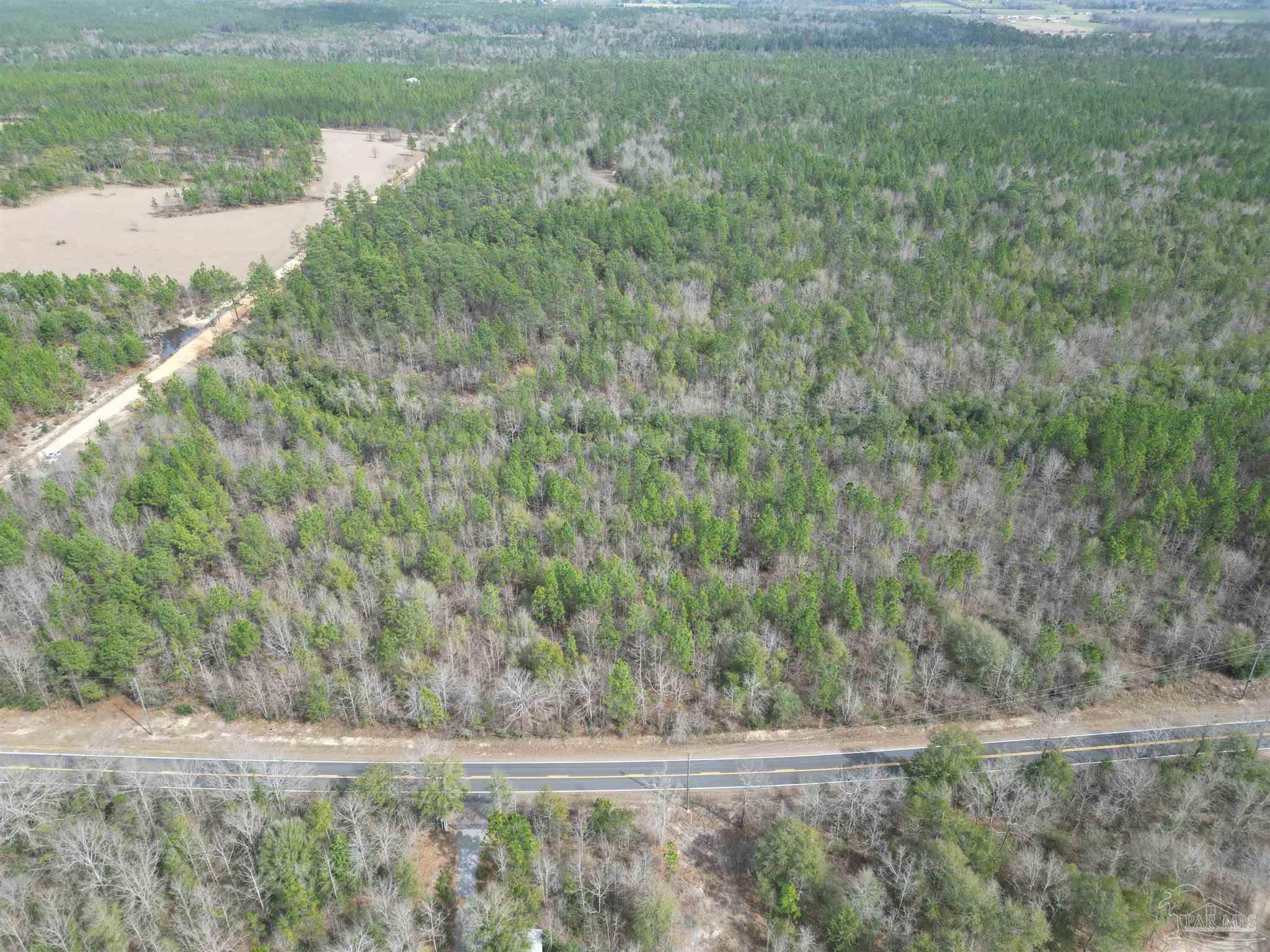 Lot 5 Walling Road Milton FL 32570