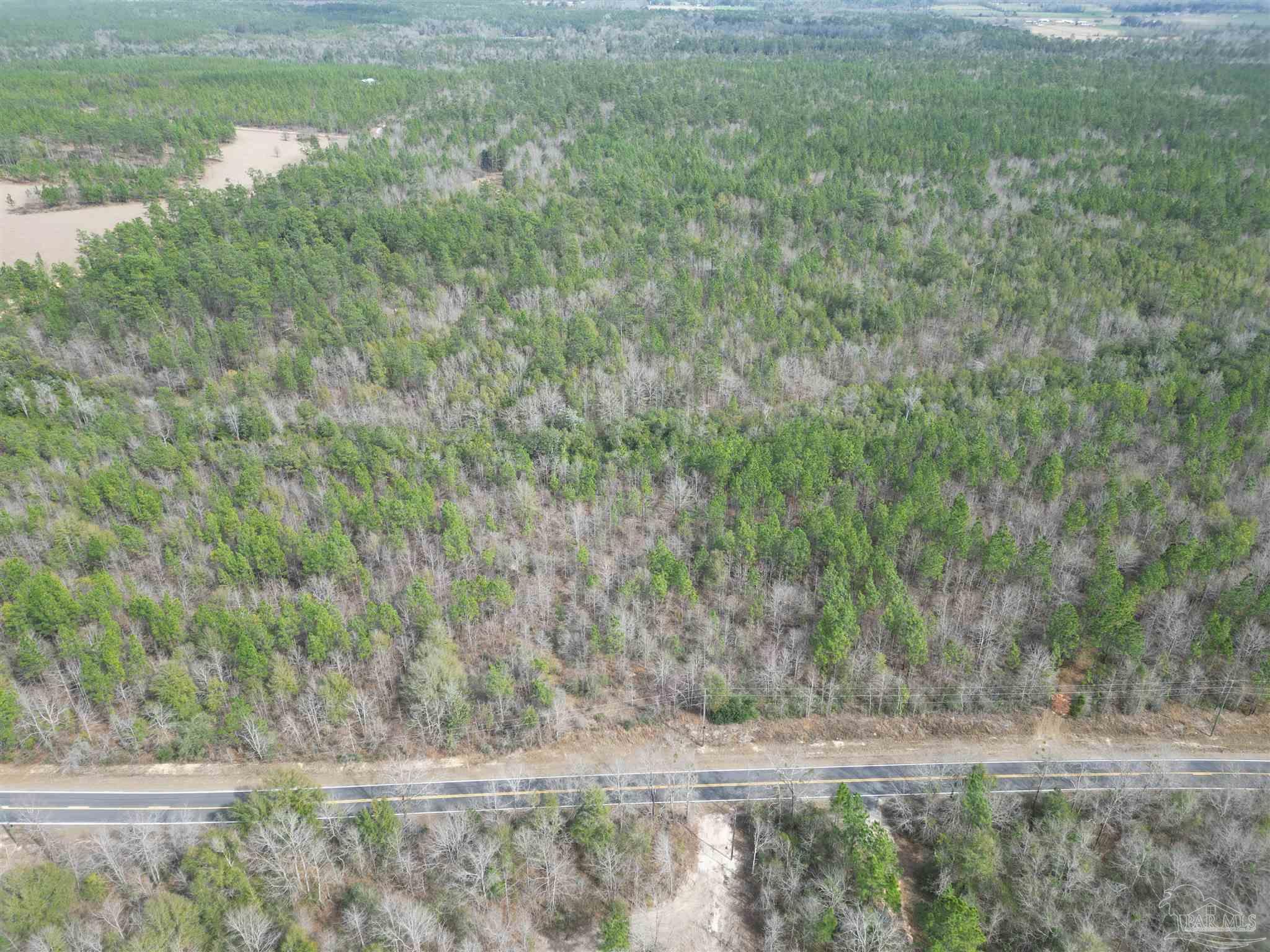 Lot 5 Walling Road Milton FL 32570