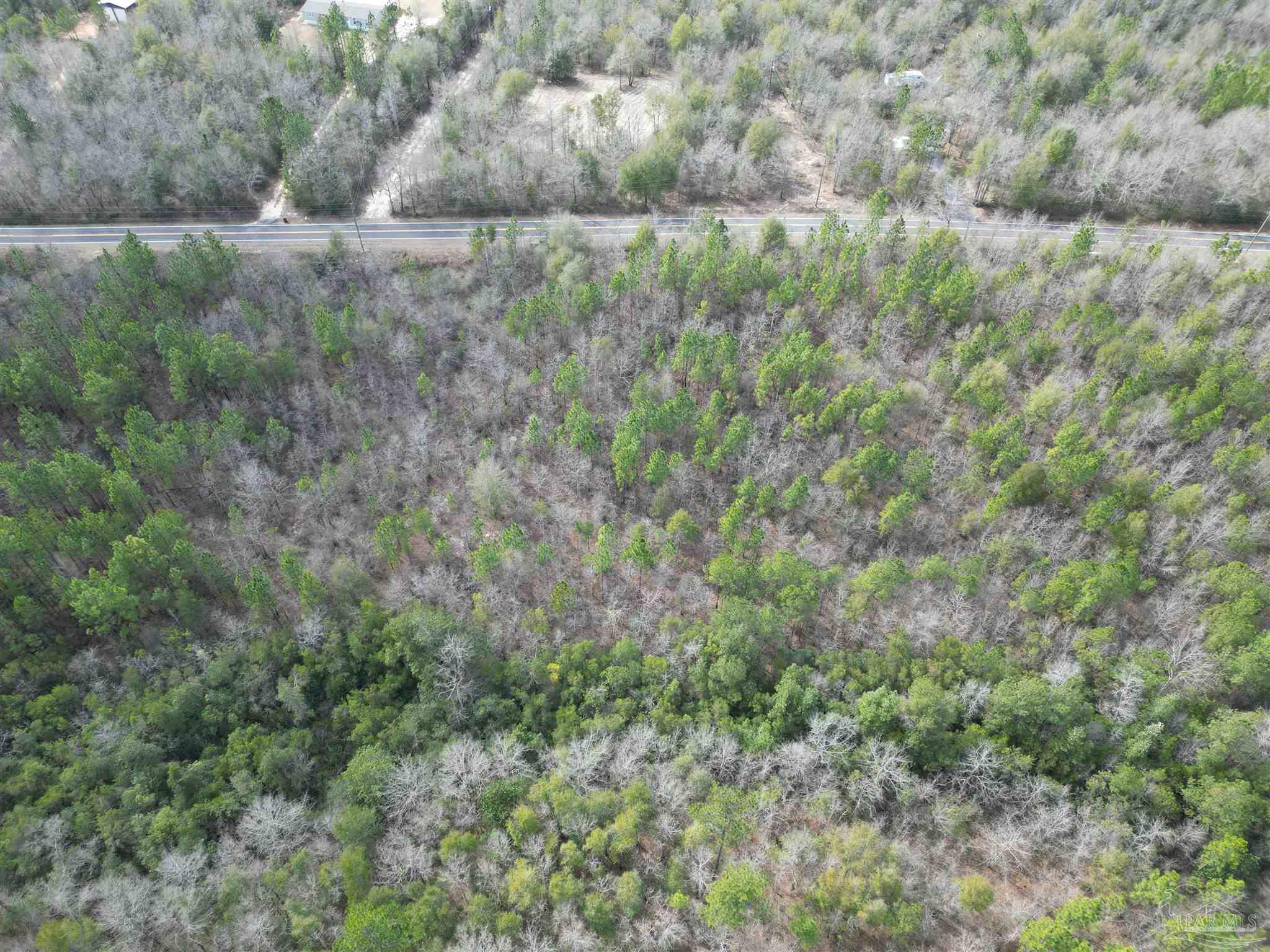 Lot 5 Walling Road Milton FL 32570