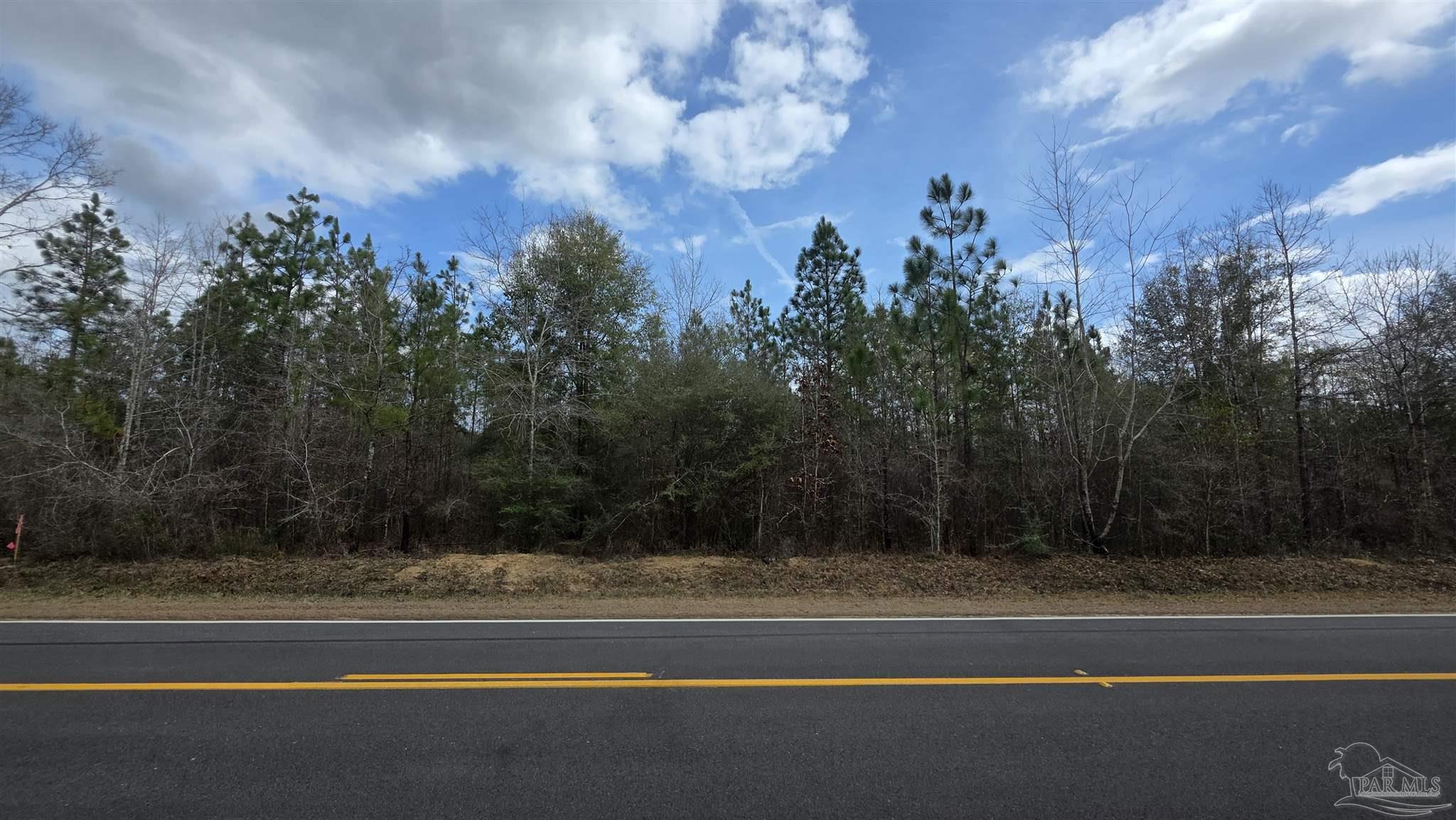 Lot 5 Walling Road Milton FL 32570