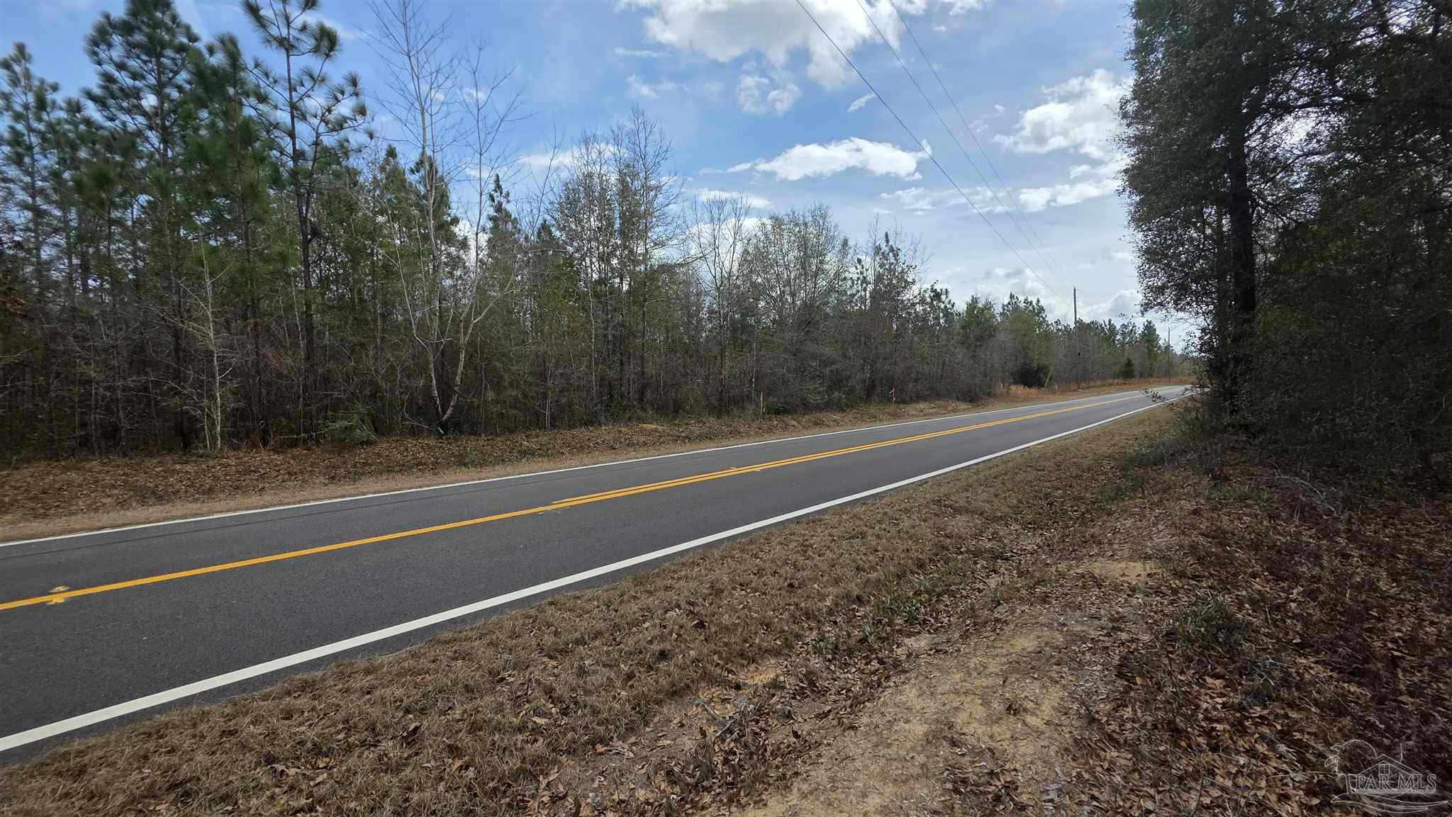 Lot 5 Walling Road Milton FL 32570