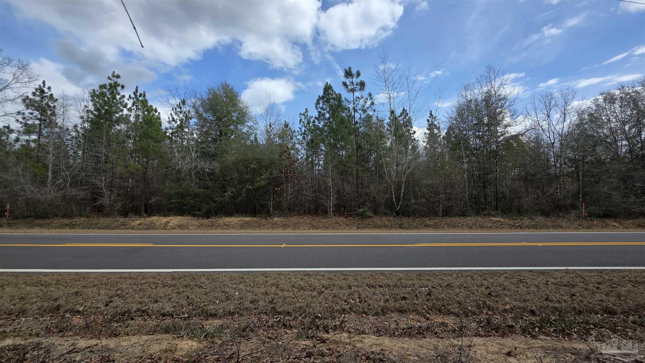 Lot 5 Walling Road Milton FL 32570