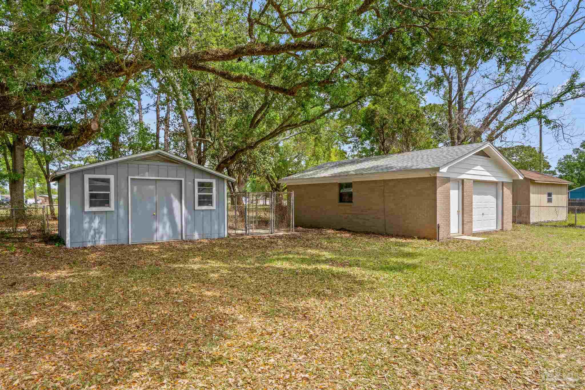 6114 Confederate Drive Pensacola FL 32503