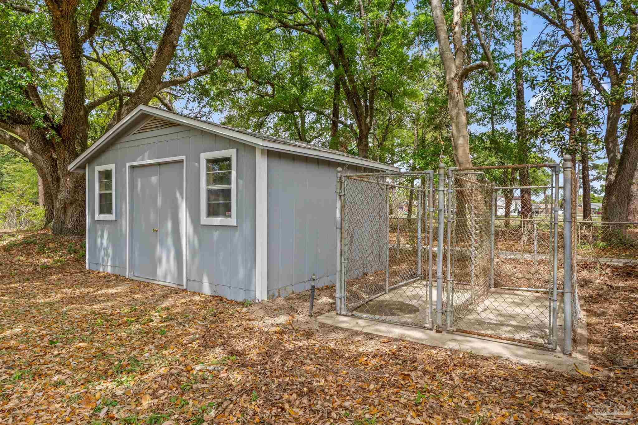 6114 Confederate Drive Pensacola FL 32503