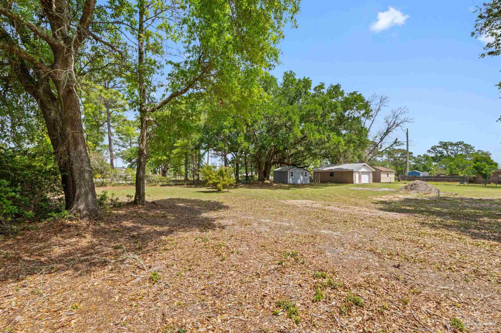 6114 Confederate Drive Pensacola FL 32503