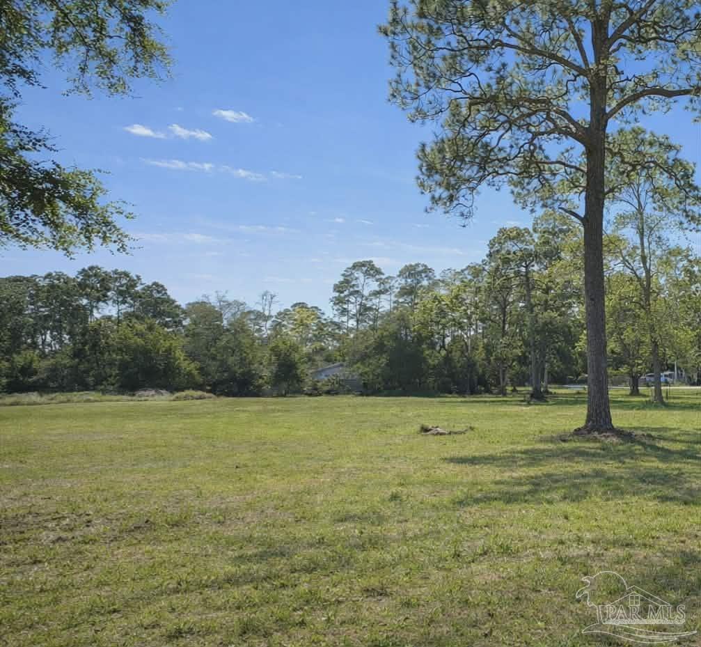 3335 Burns Avenue Pensacola FL 32507