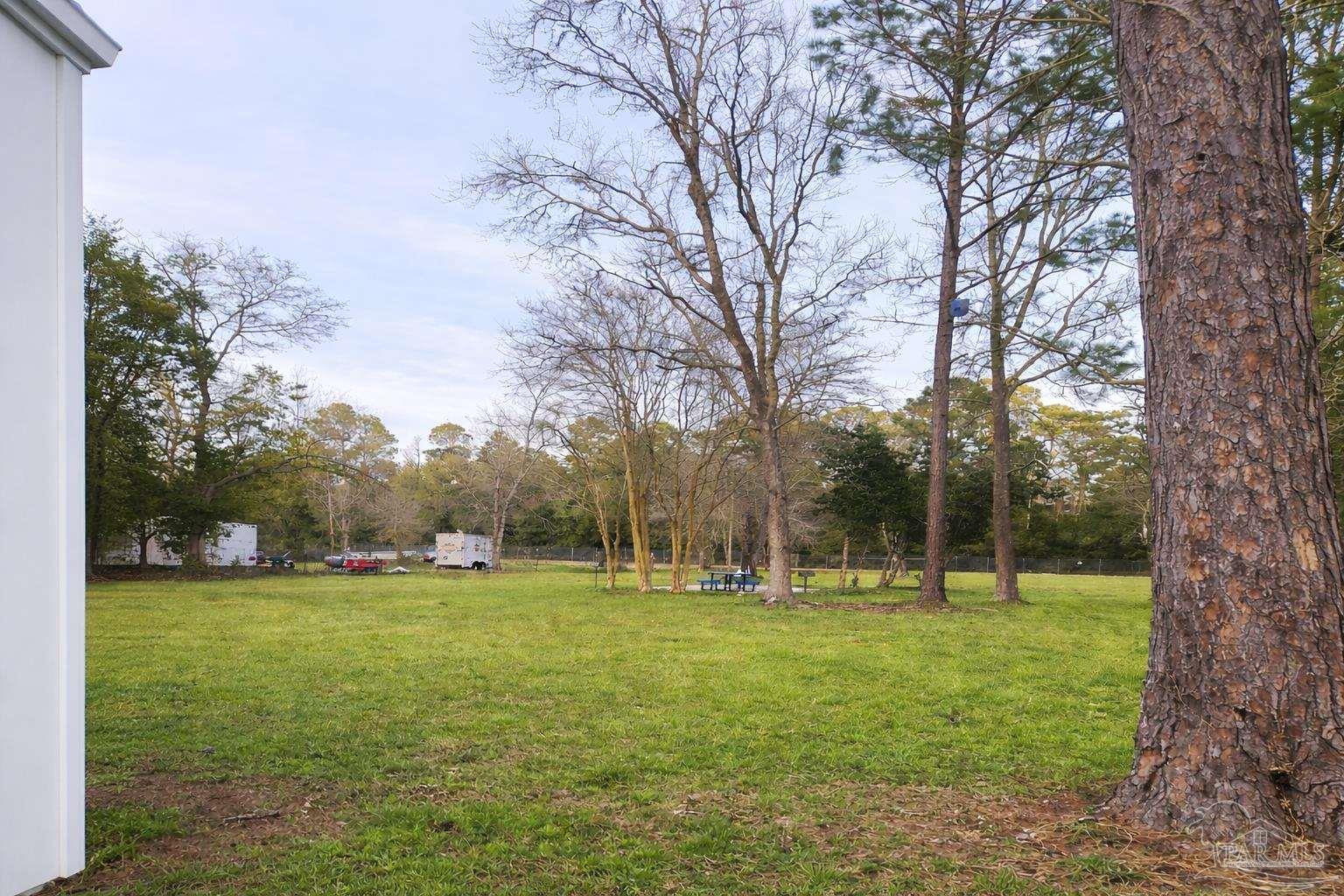 3335 Burns Avenue Pensacola FL 32507